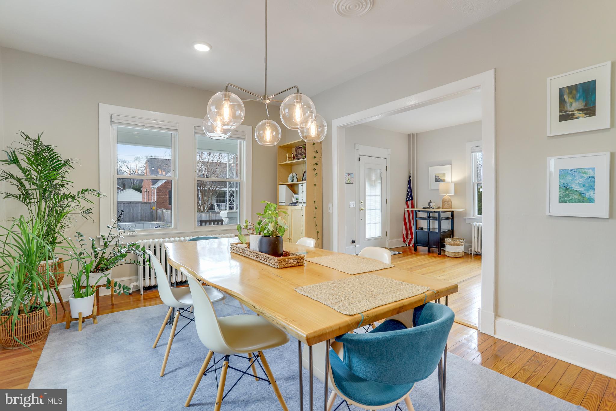 AURORA HILLS - Residential