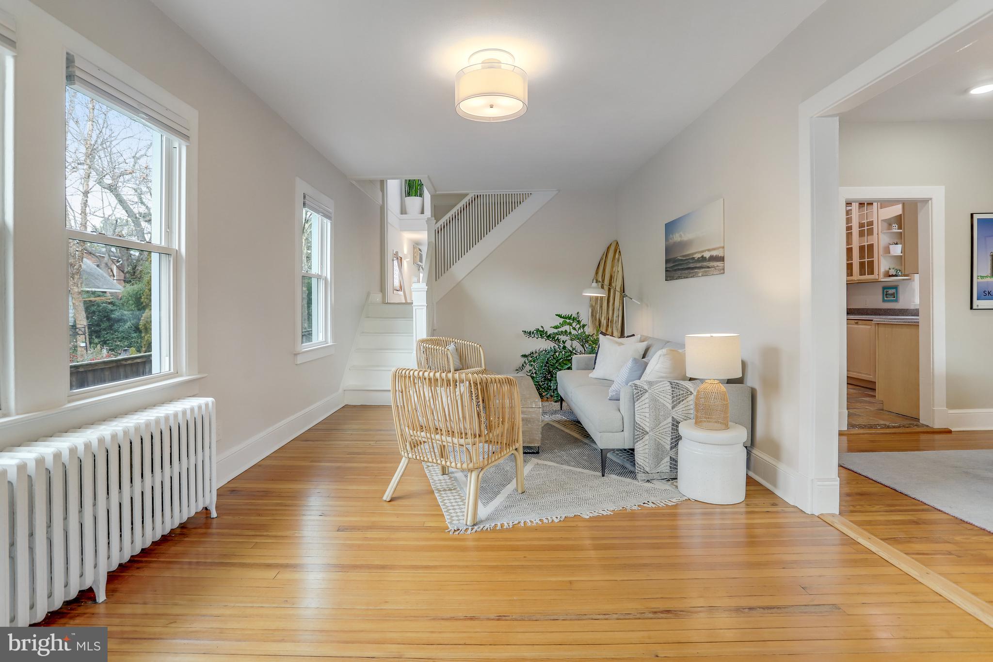 AURORA HILLS - Residential