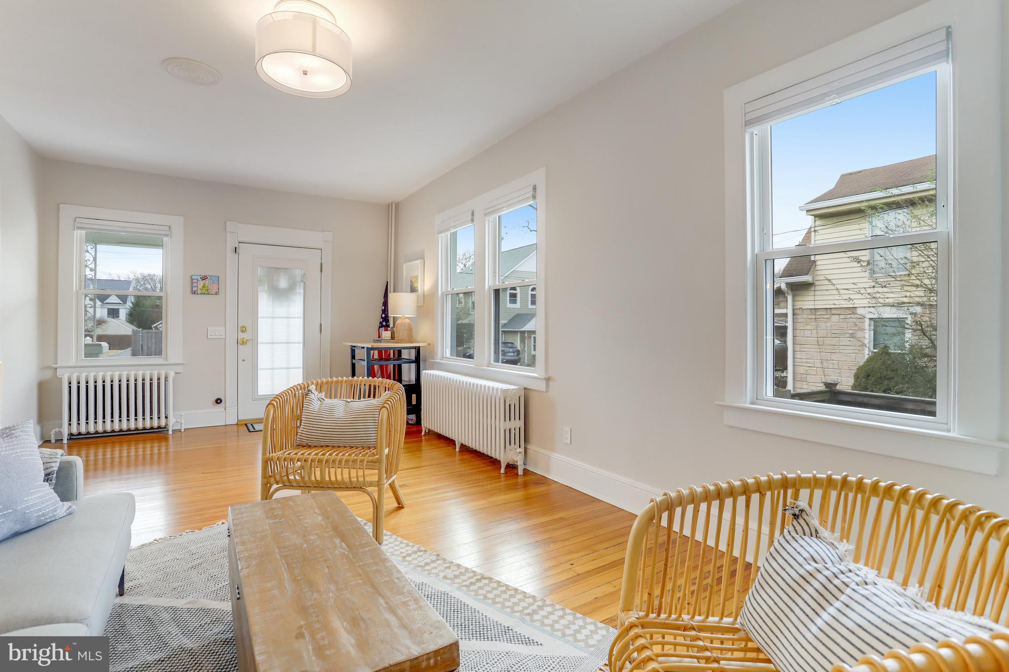 AURORA HILLS - Residential