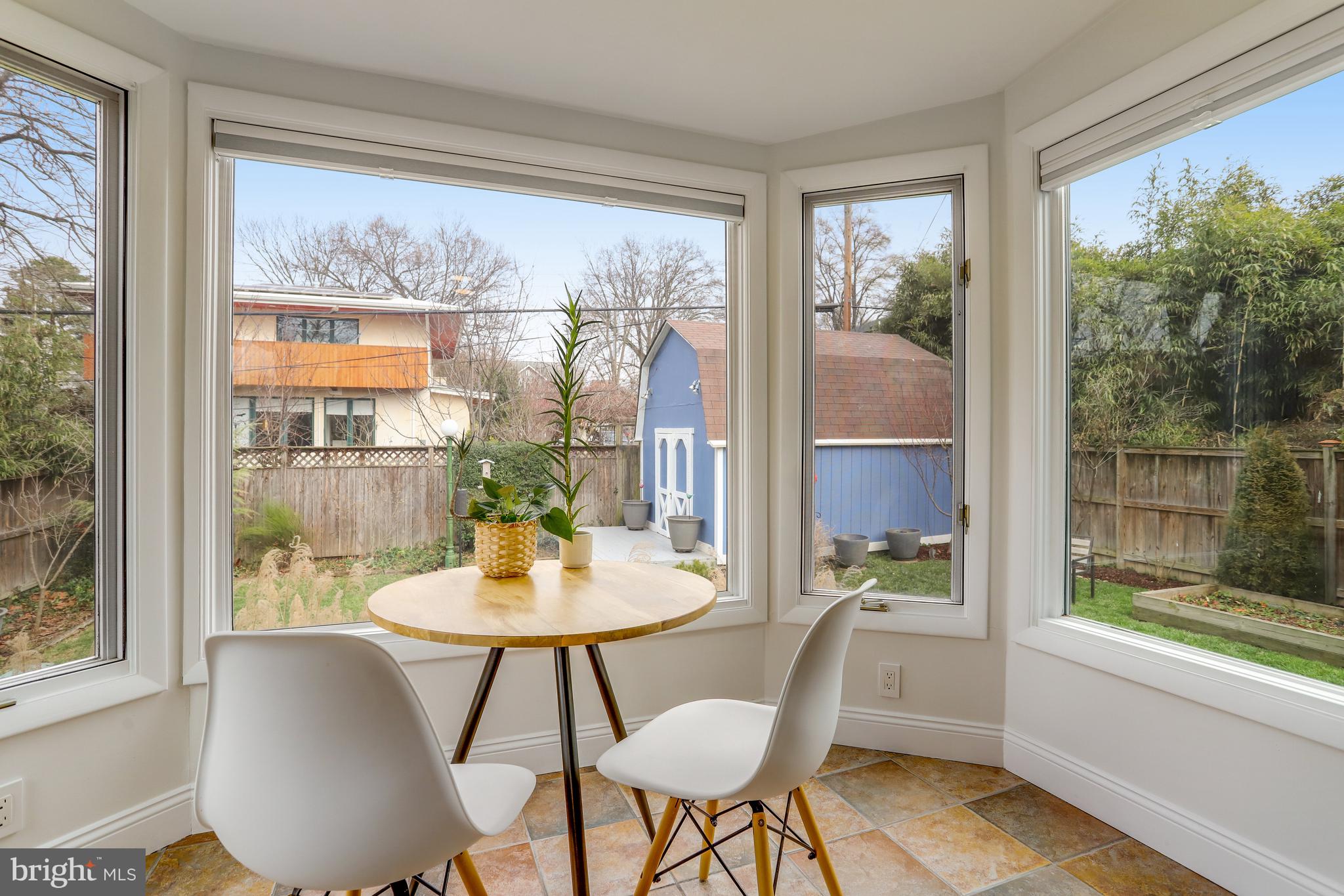 AURORA HILLS - Residential