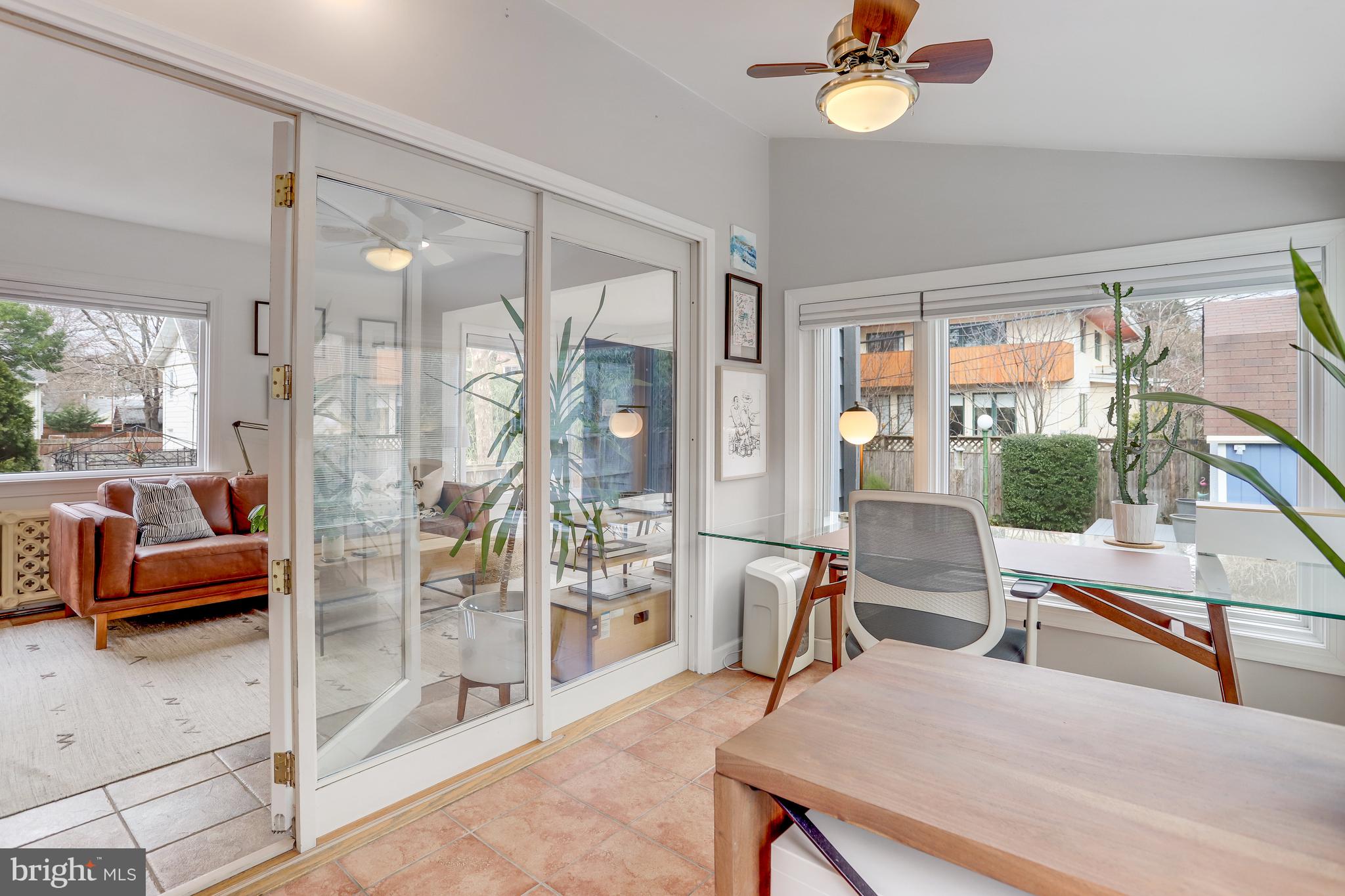 AURORA HILLS - Residential