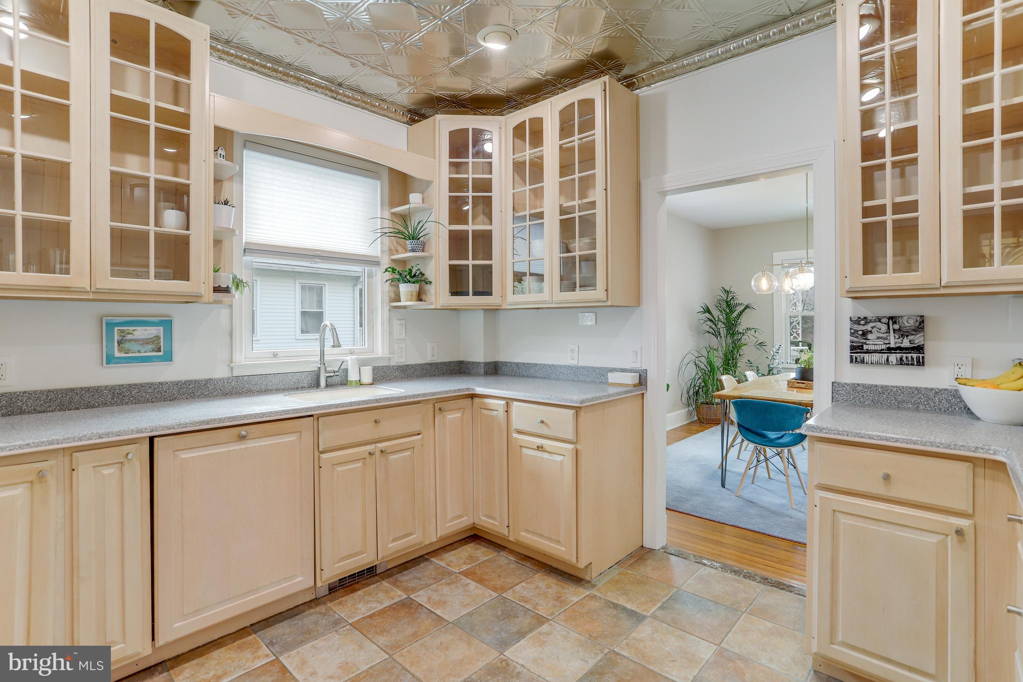 AURORA HILLS - Residential