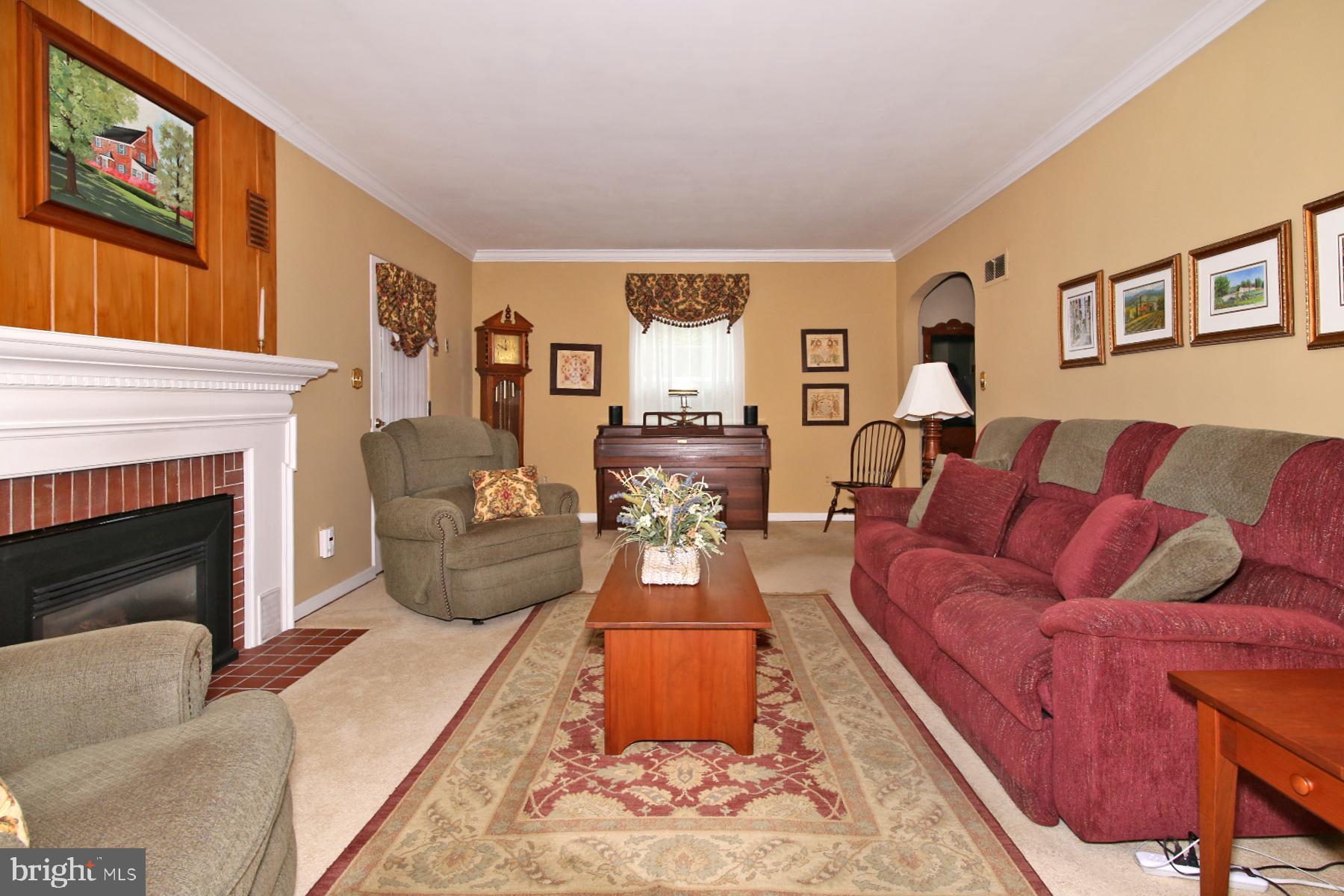 WARD #2 - Residential