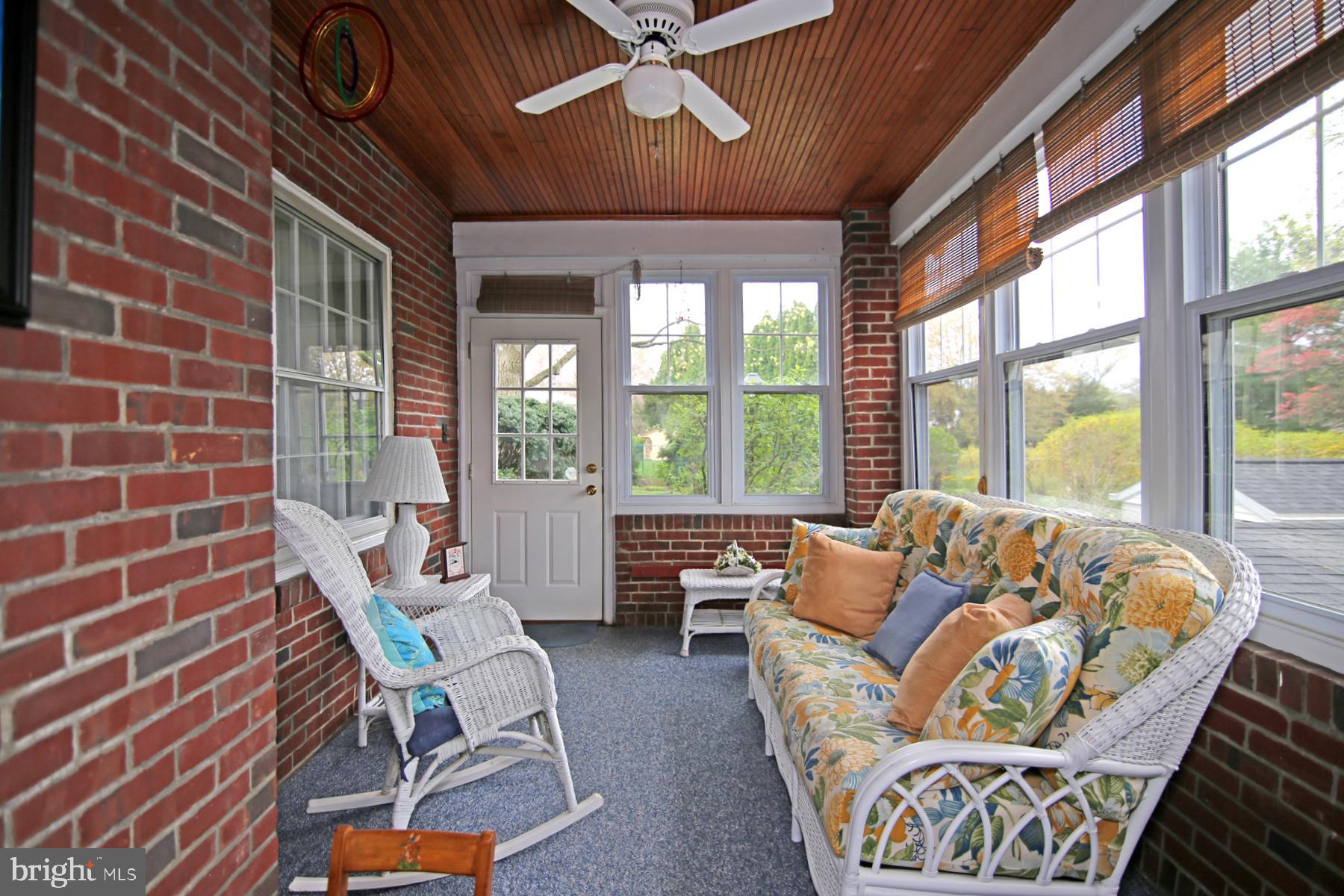 WARD #2 - Residential