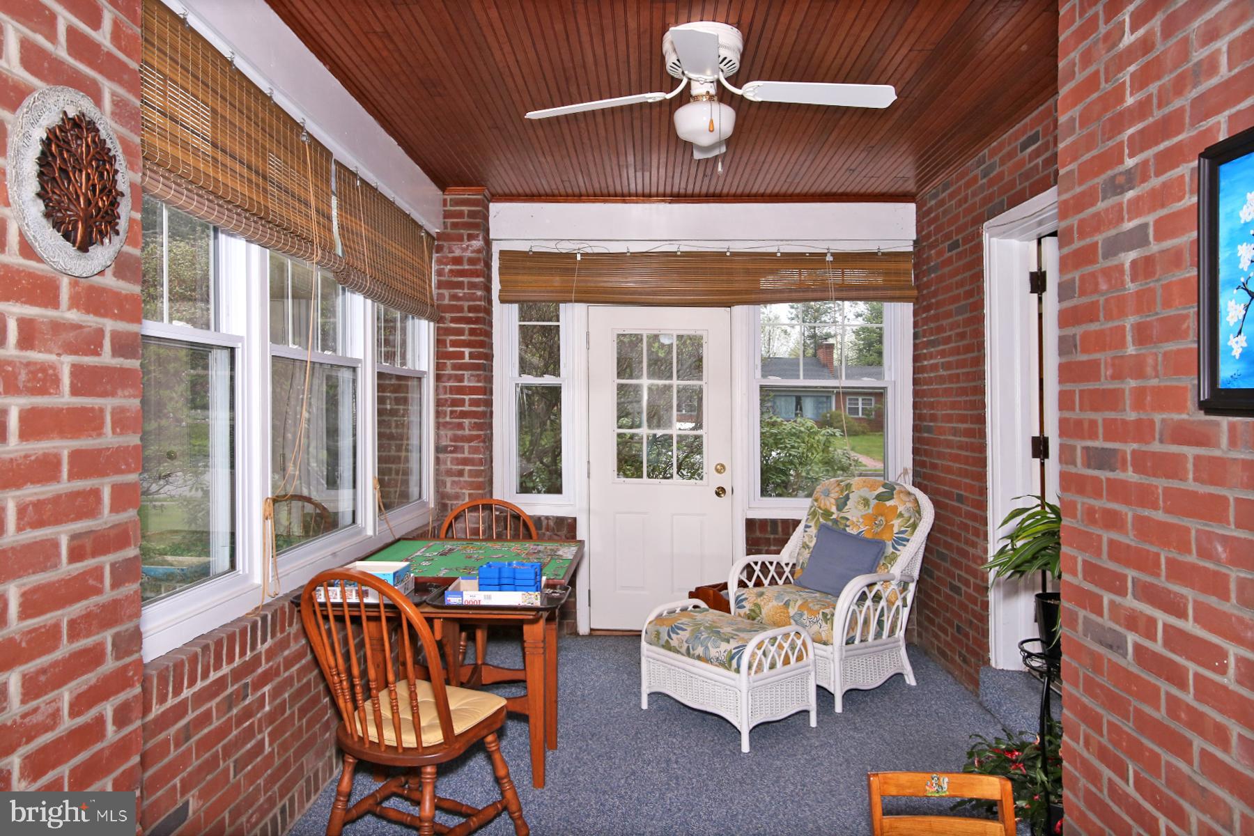 WARD #2 - Residential