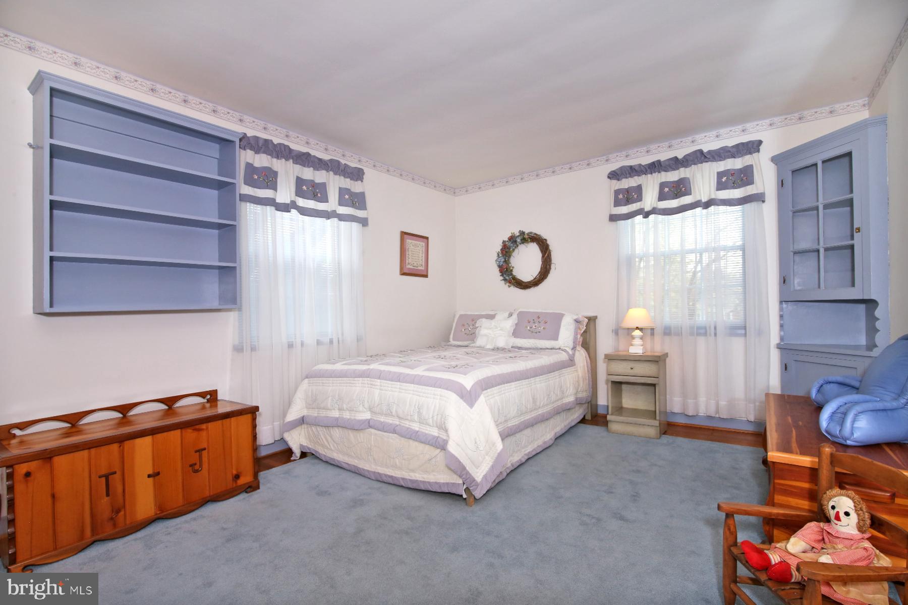 WARD #2 - Residential