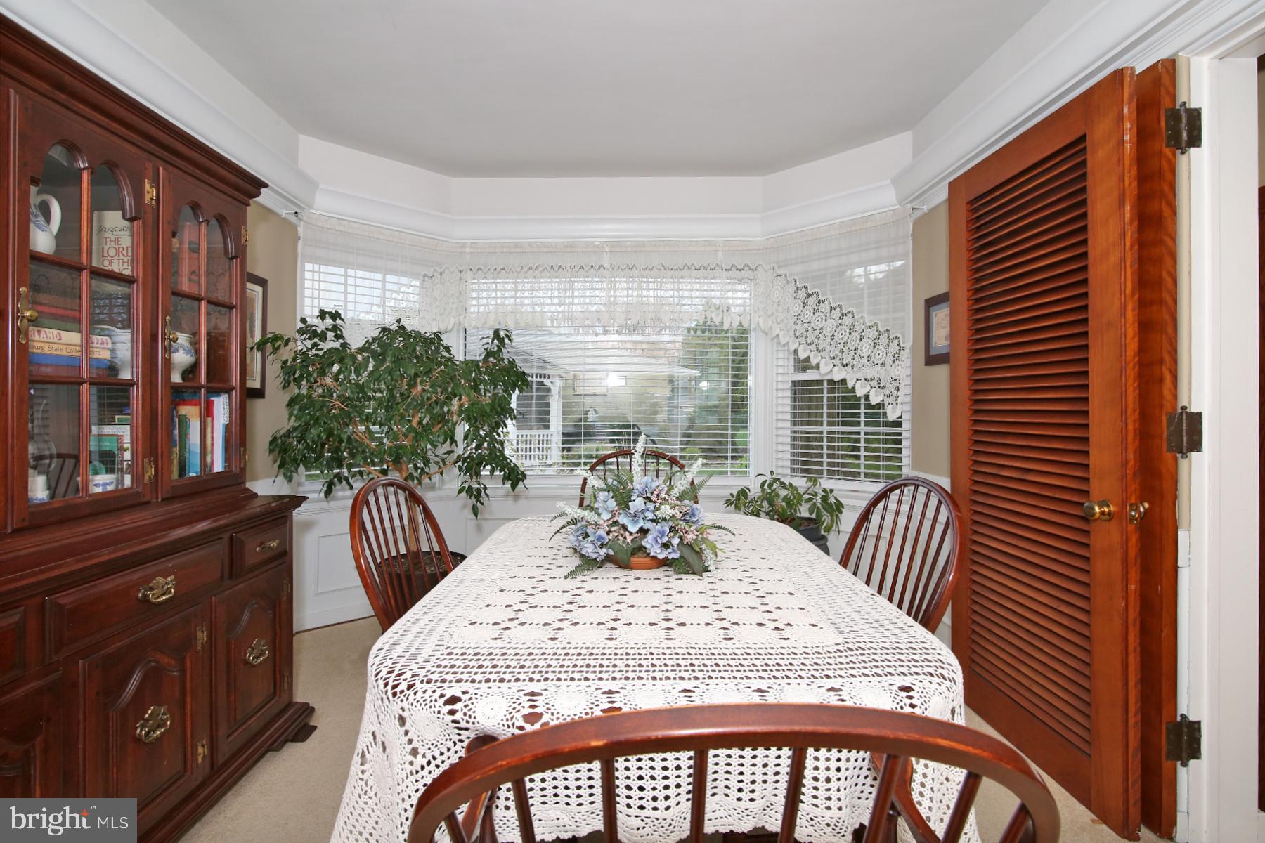 WARD #2 - Residential