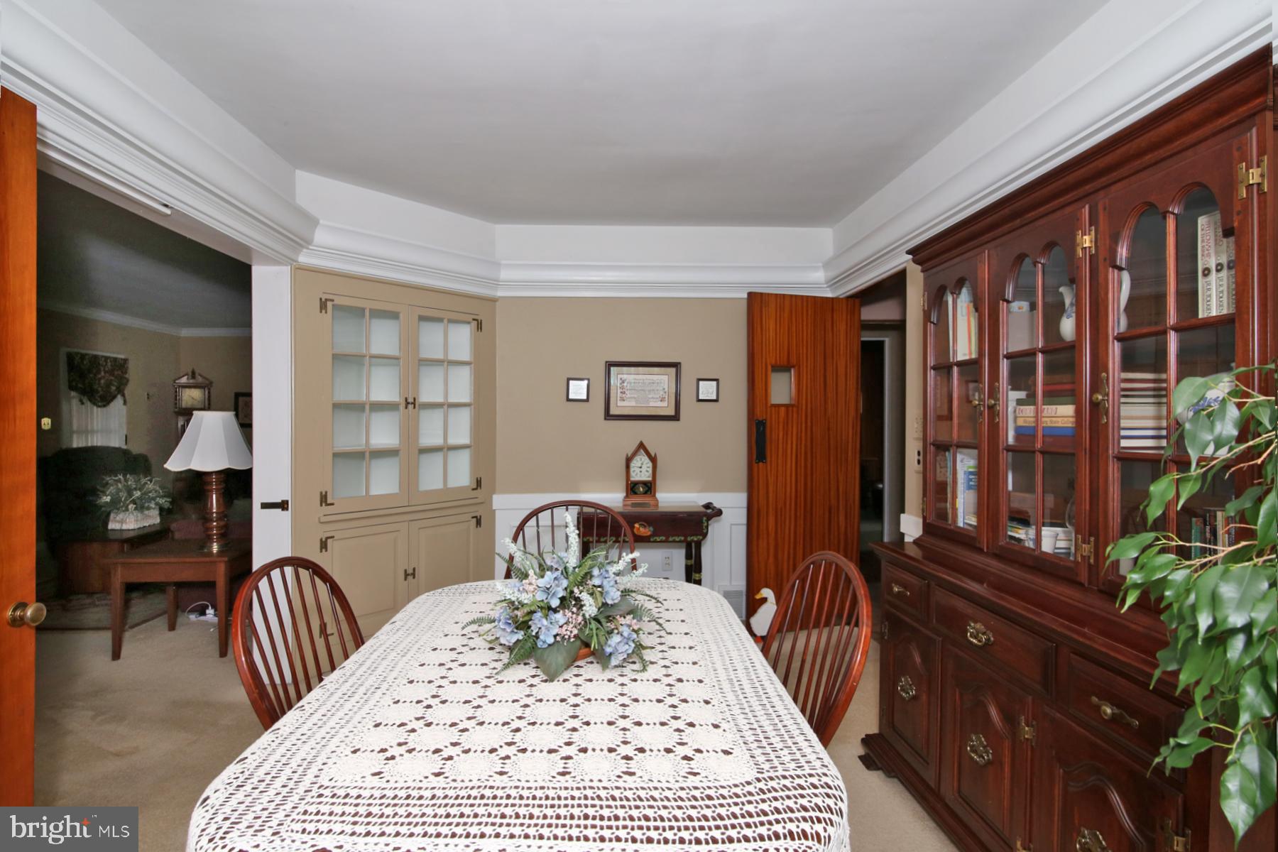 WARD #2 - Residential