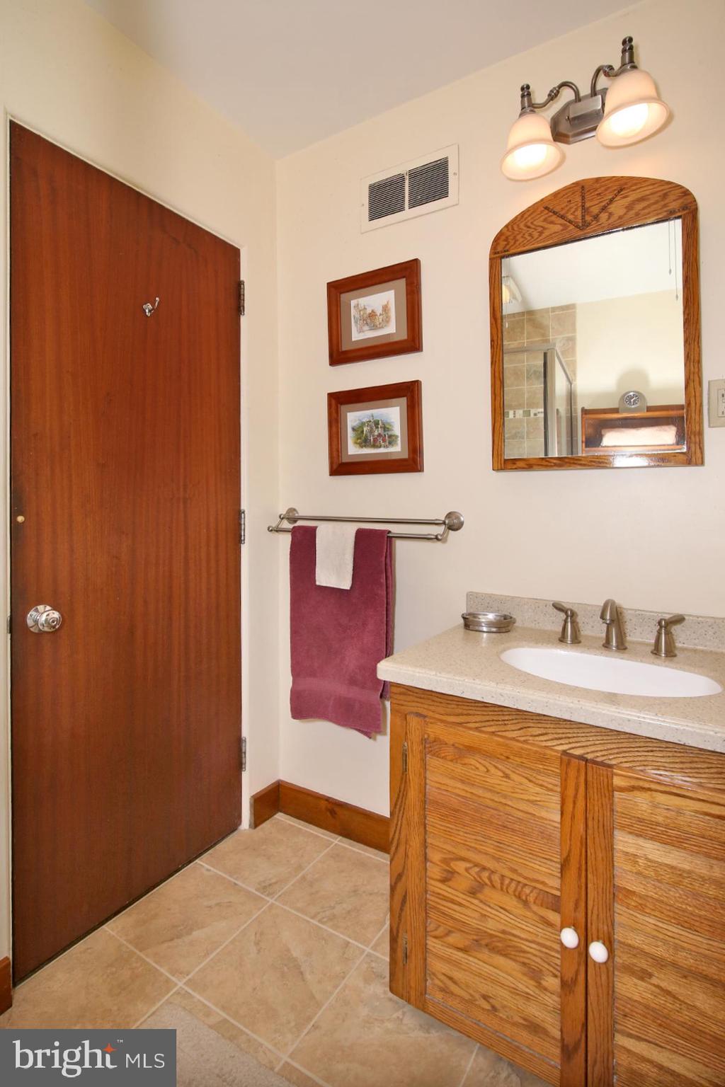 WARD #2 - Residential