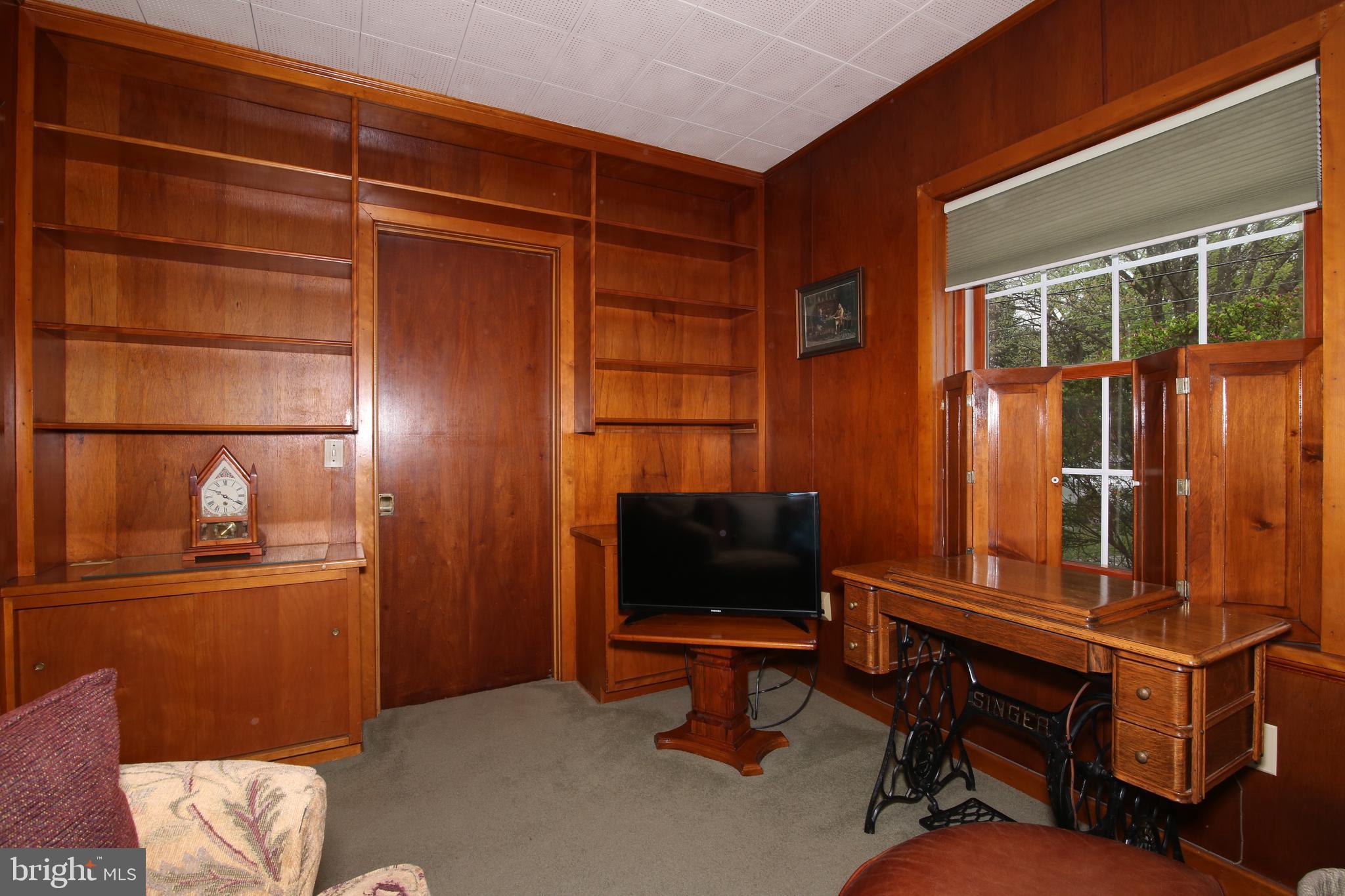 WARD #2 - Residential