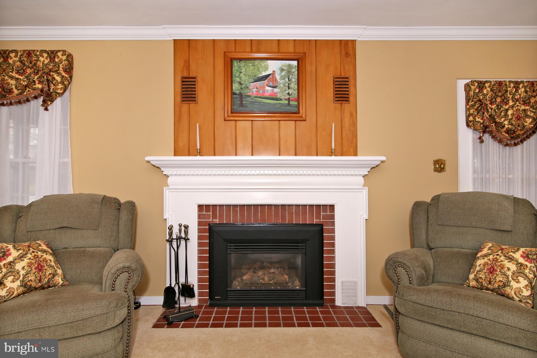 WARD #2 - Residential