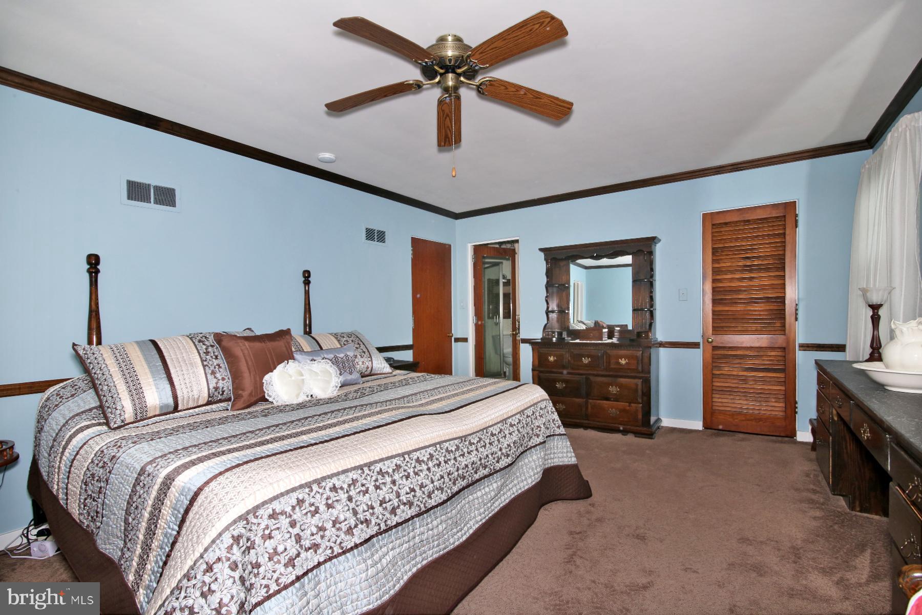 WARD #2 - Residential