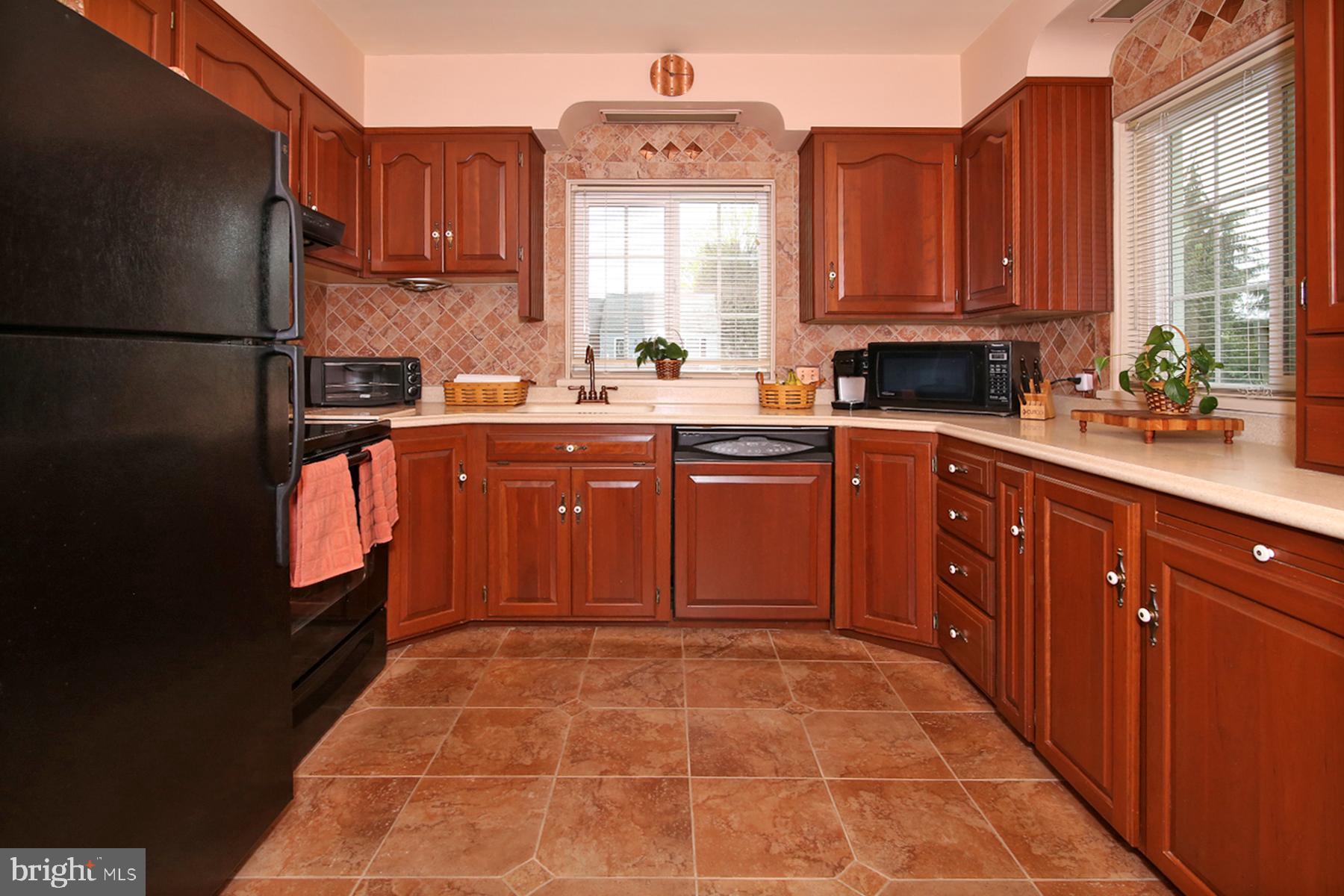 WARD #2 - Residential