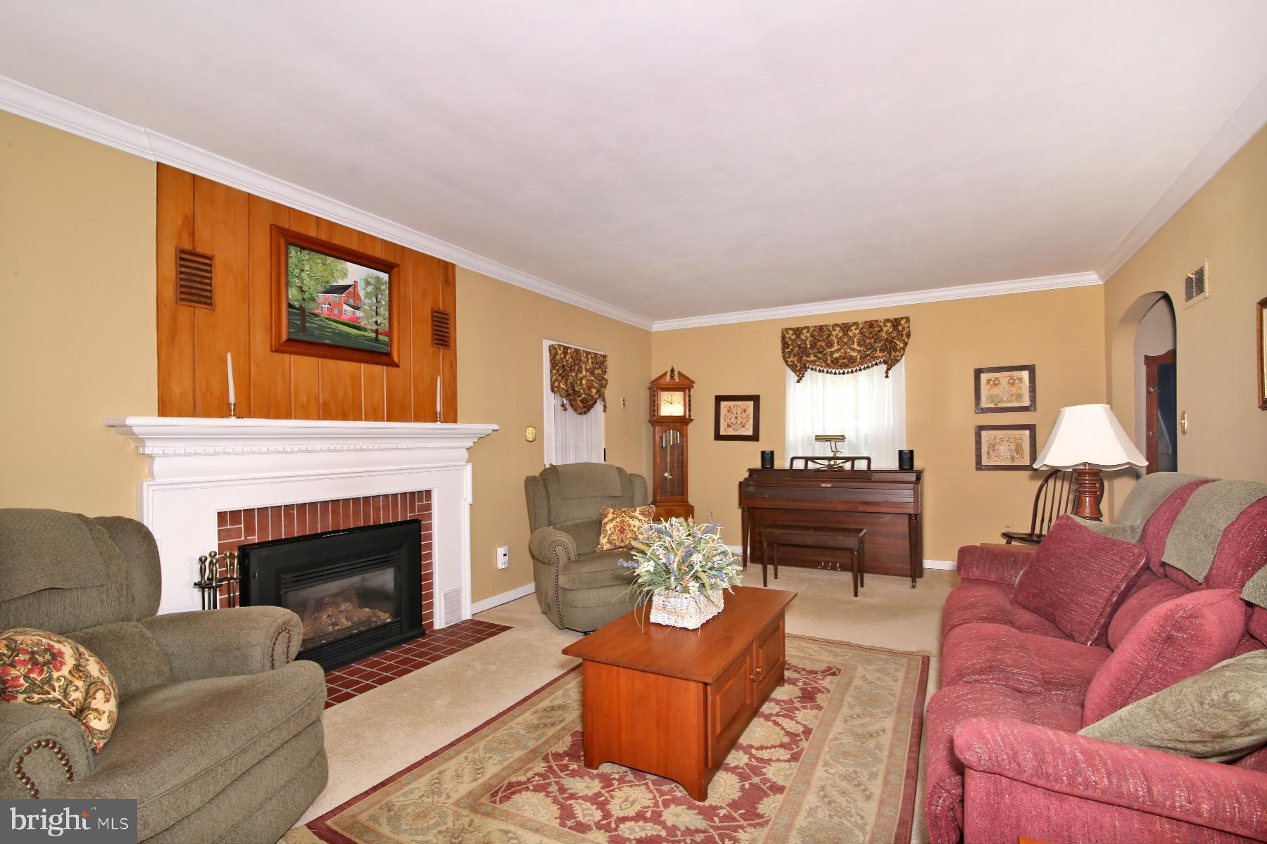 WARD #2 - Residential