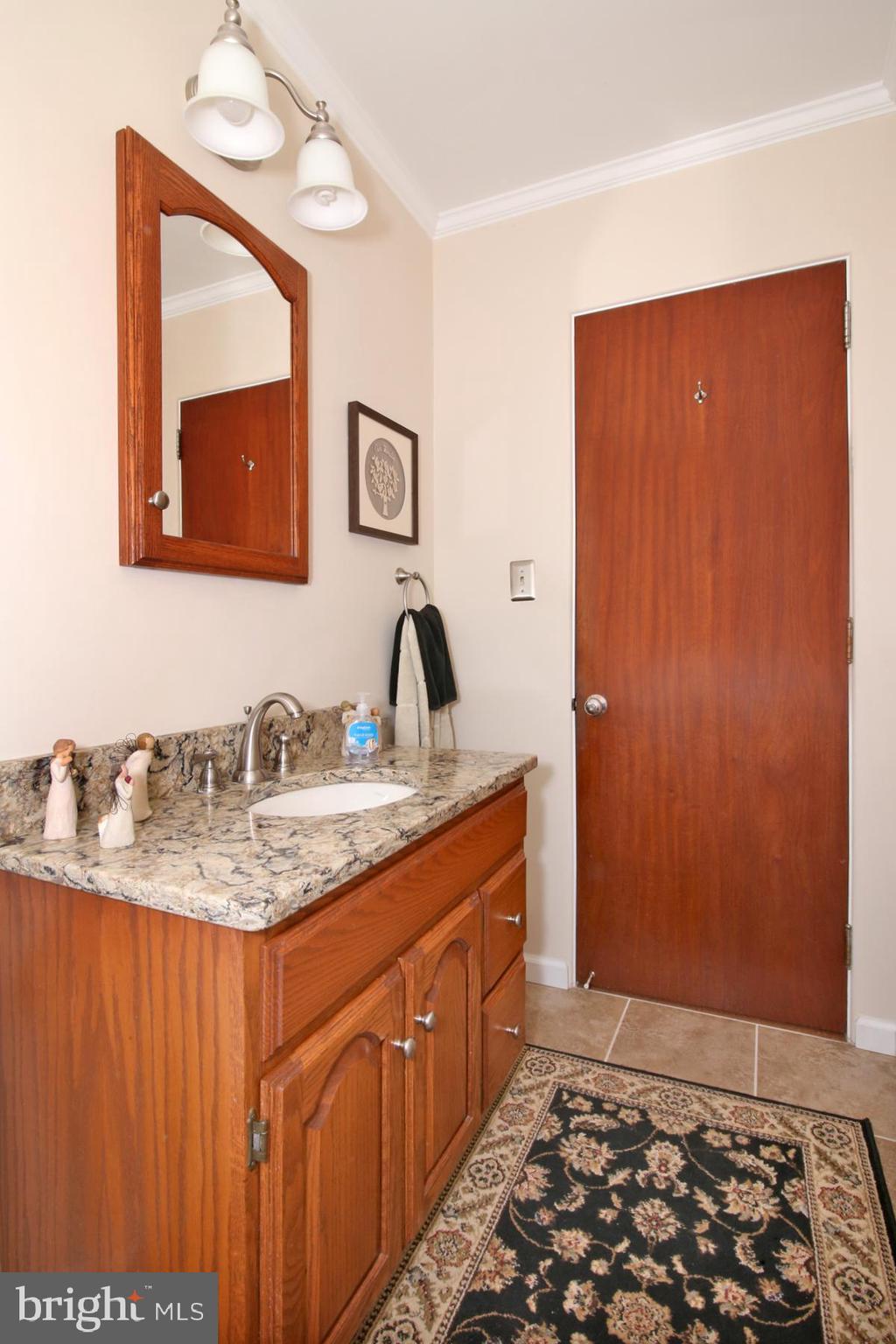 WARD #2 - Residential