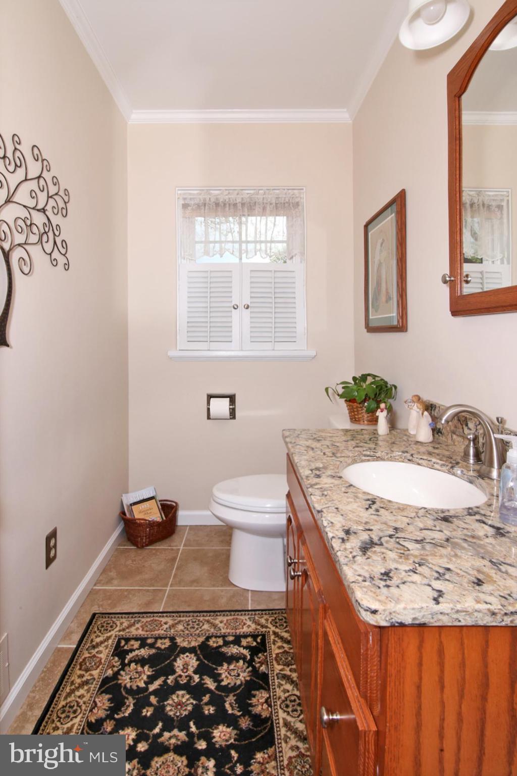 WARD #2 - Residential