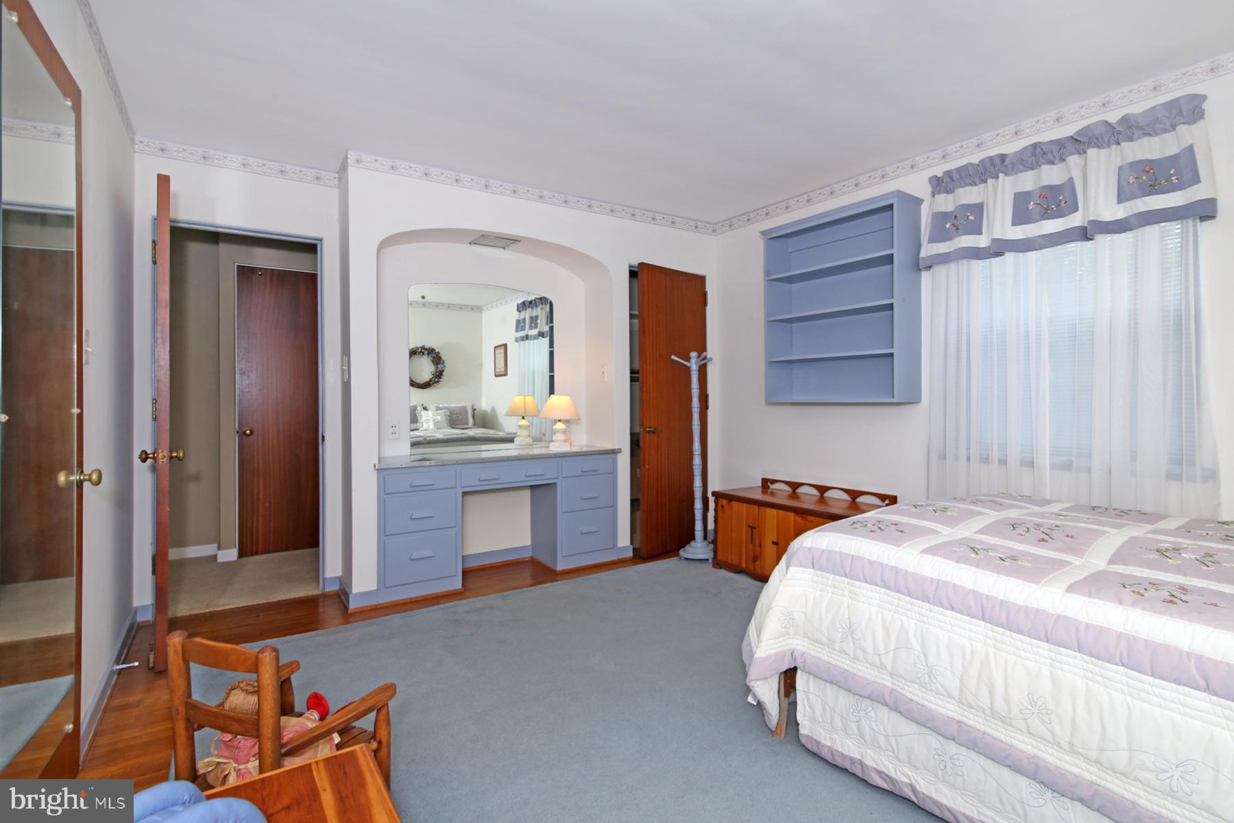 WARD #2 - Residential