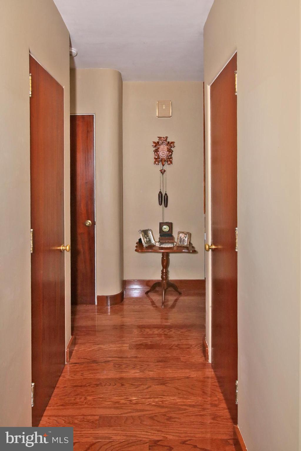 WARD #2 - Residential