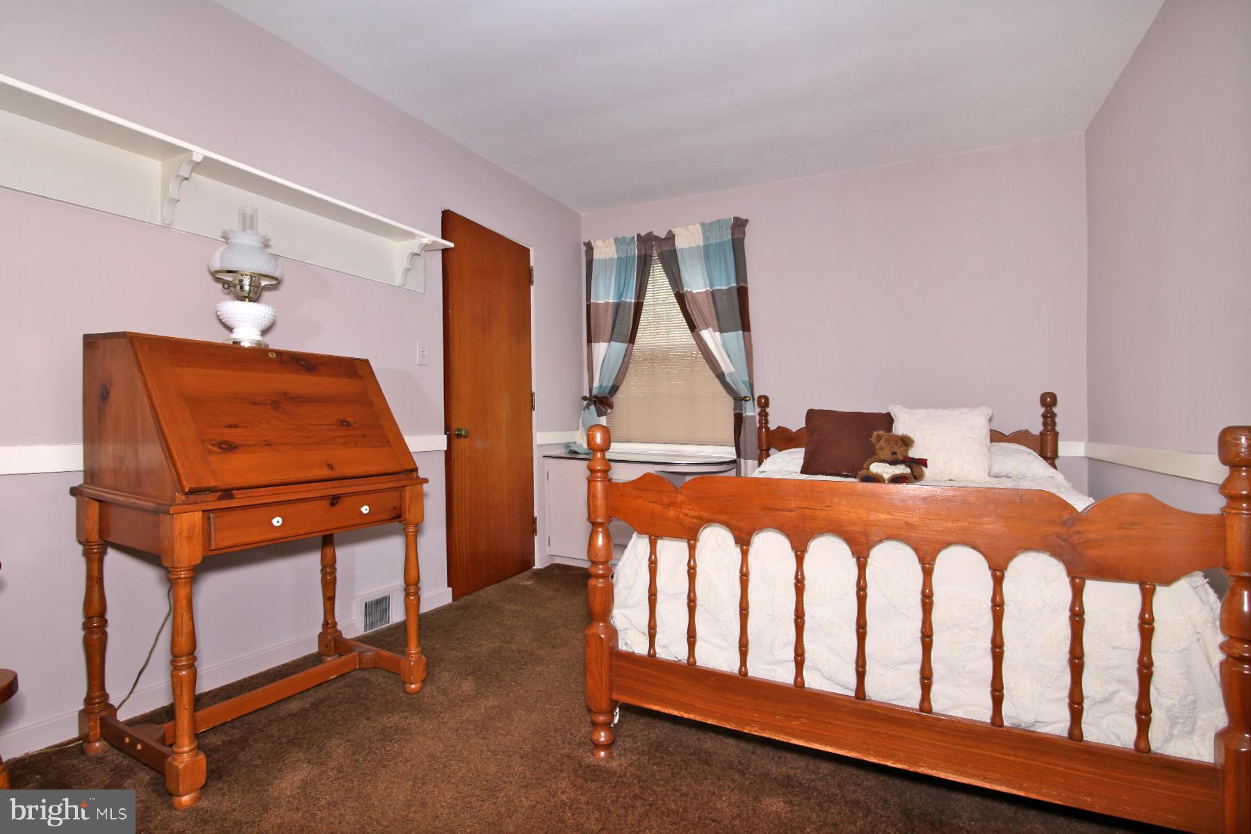 WARD #2 - Residential