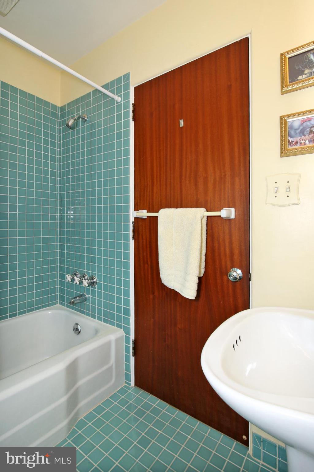 WARD #2 - Residential