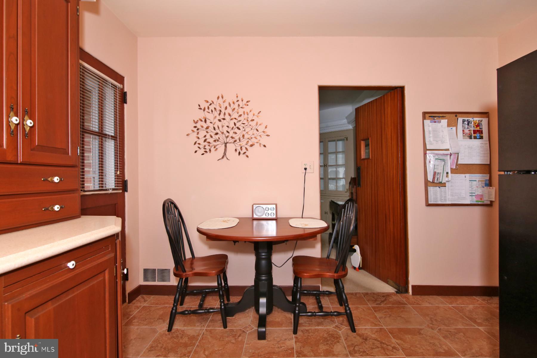 WARD #2 - Residential