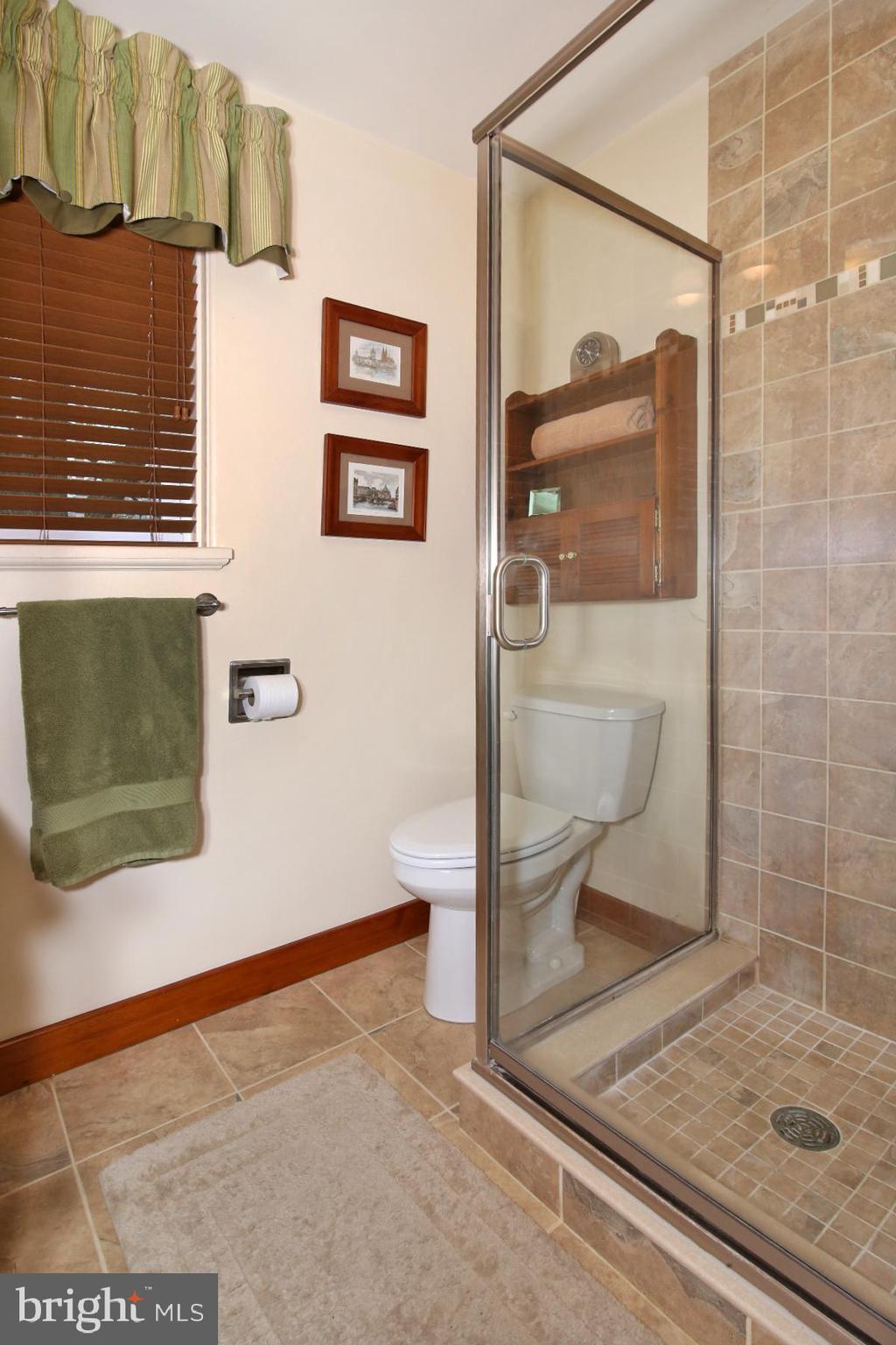 WARD #2 - Residential