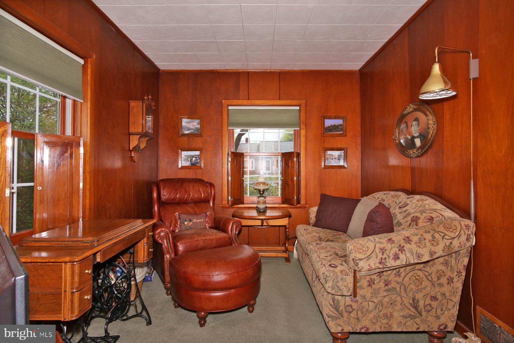 WARD #2 - Residential