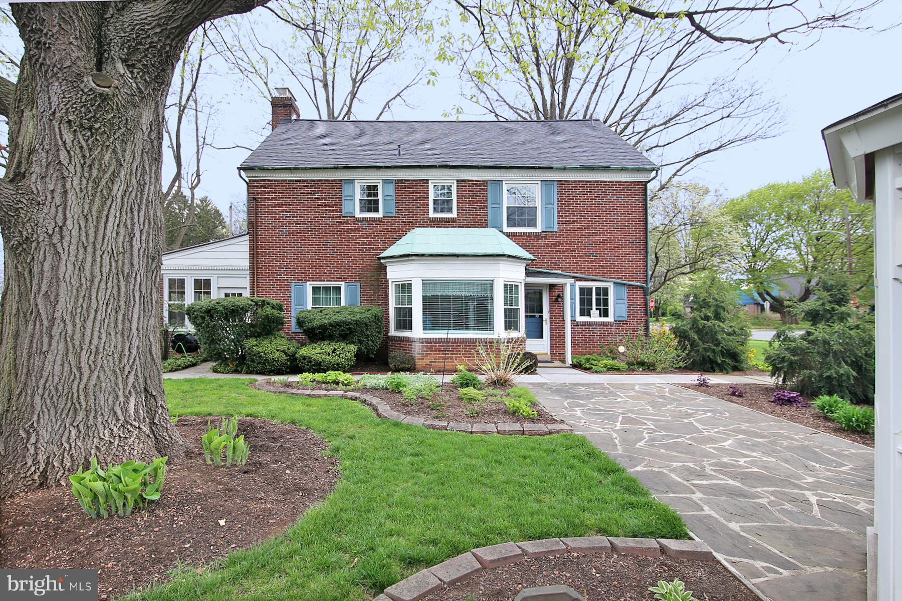 WARD #2 - Residential