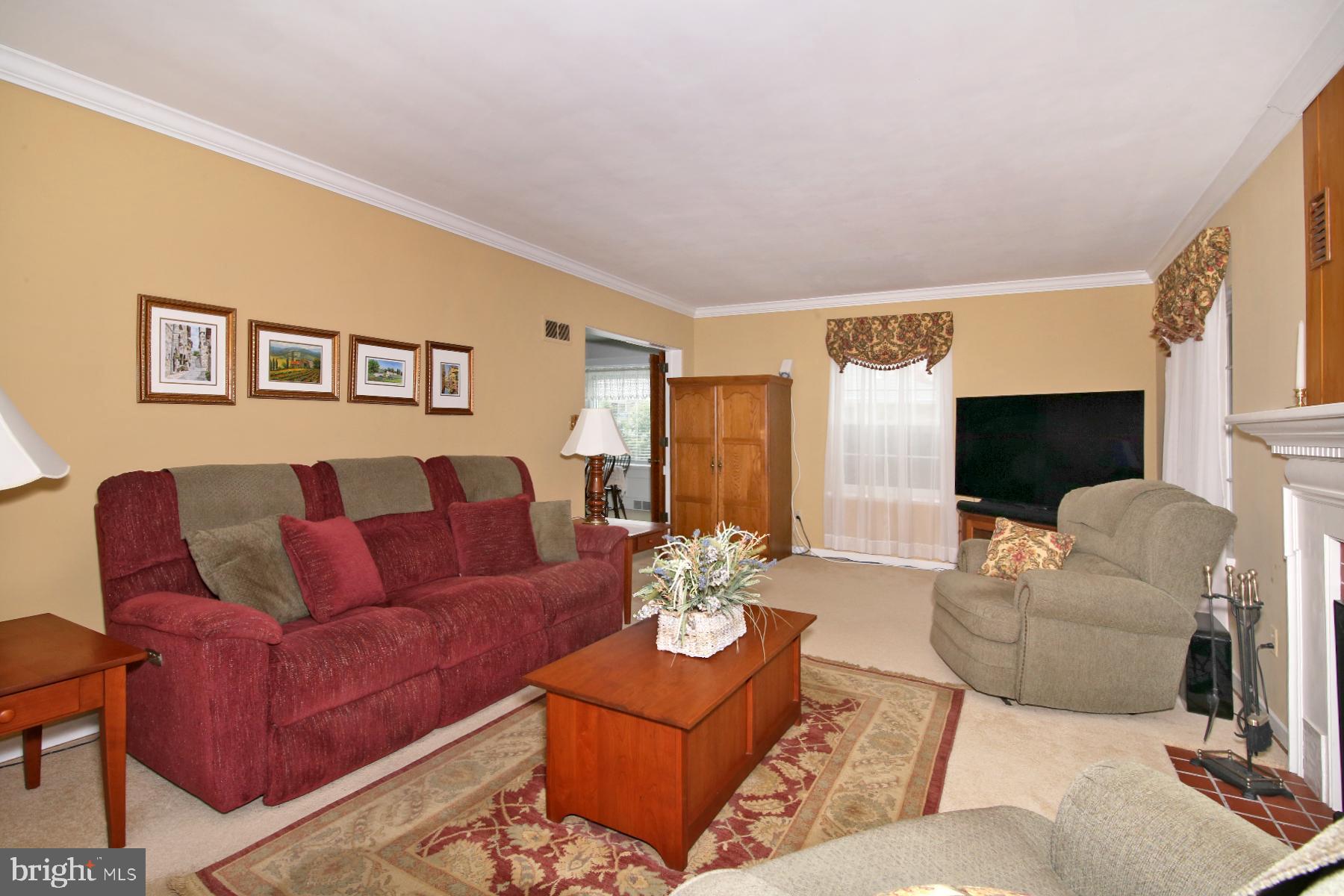 WARD #2 - Residential