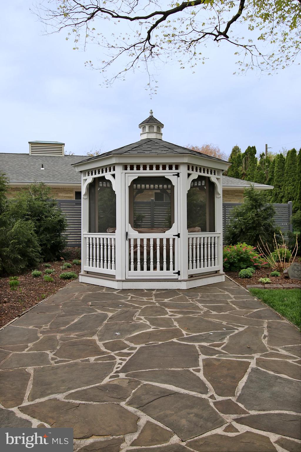 WARD #2 - Residential