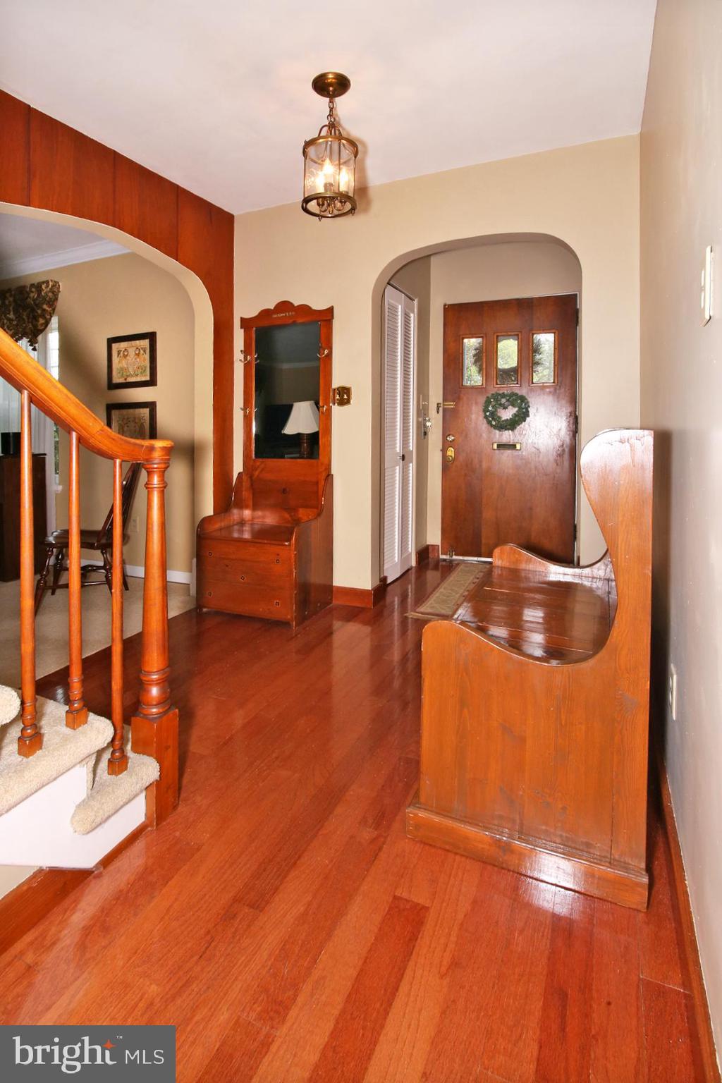 WARD #2 - Residential