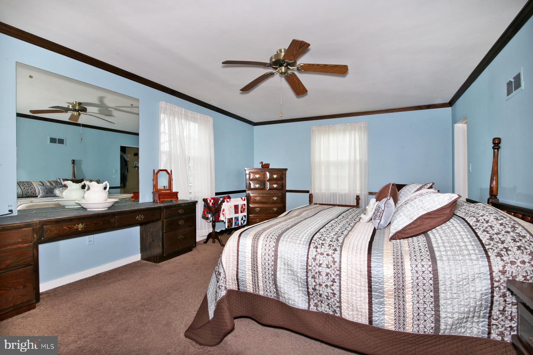 WARD #2 - Residential