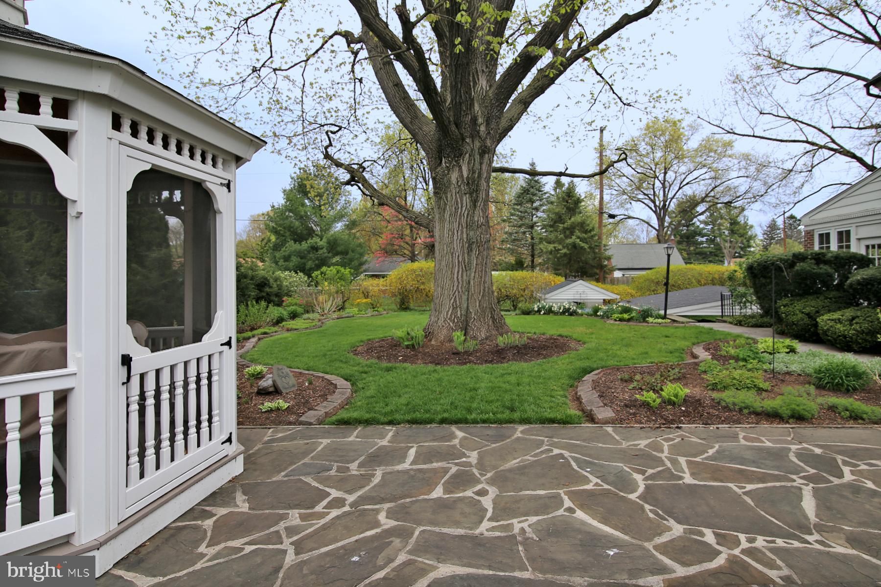 WARD #2 - Residential