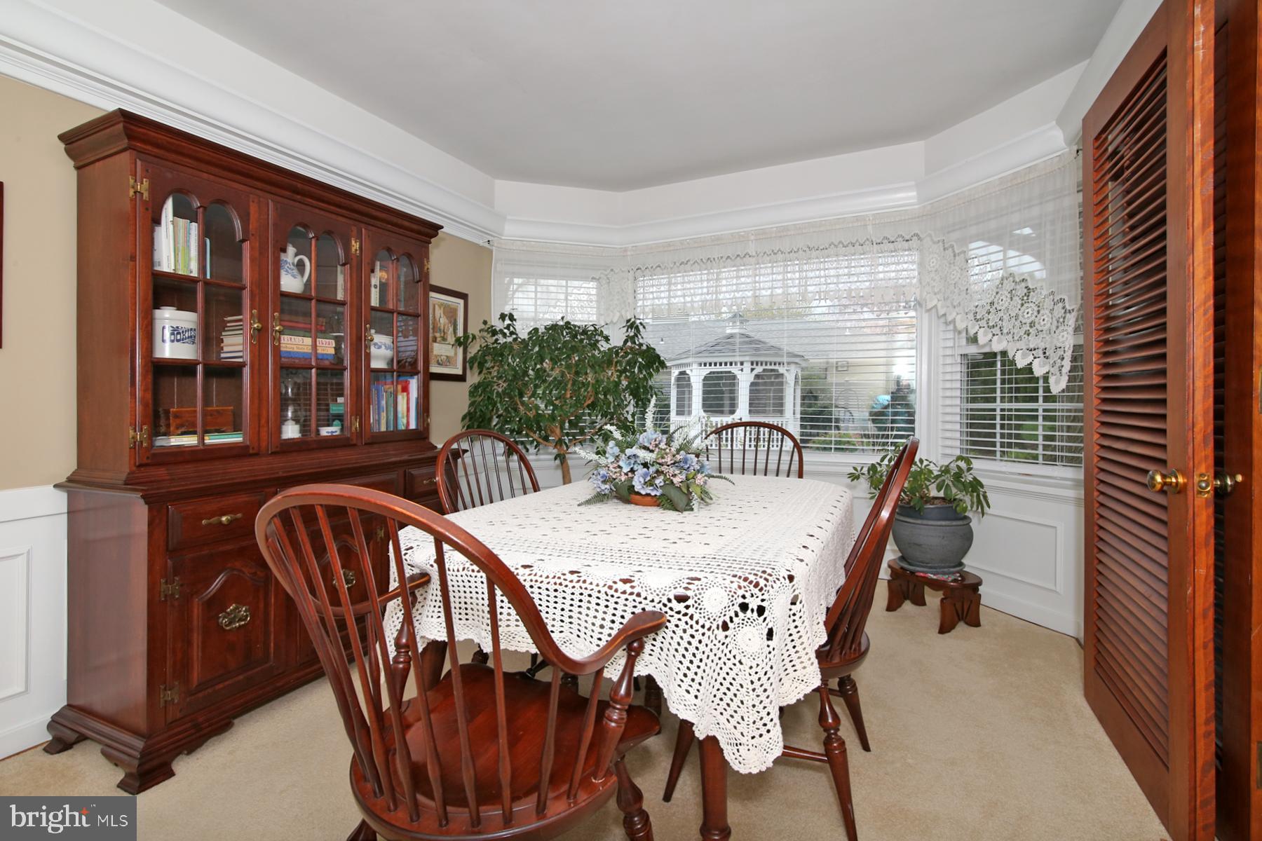 WARD #2 - Residential