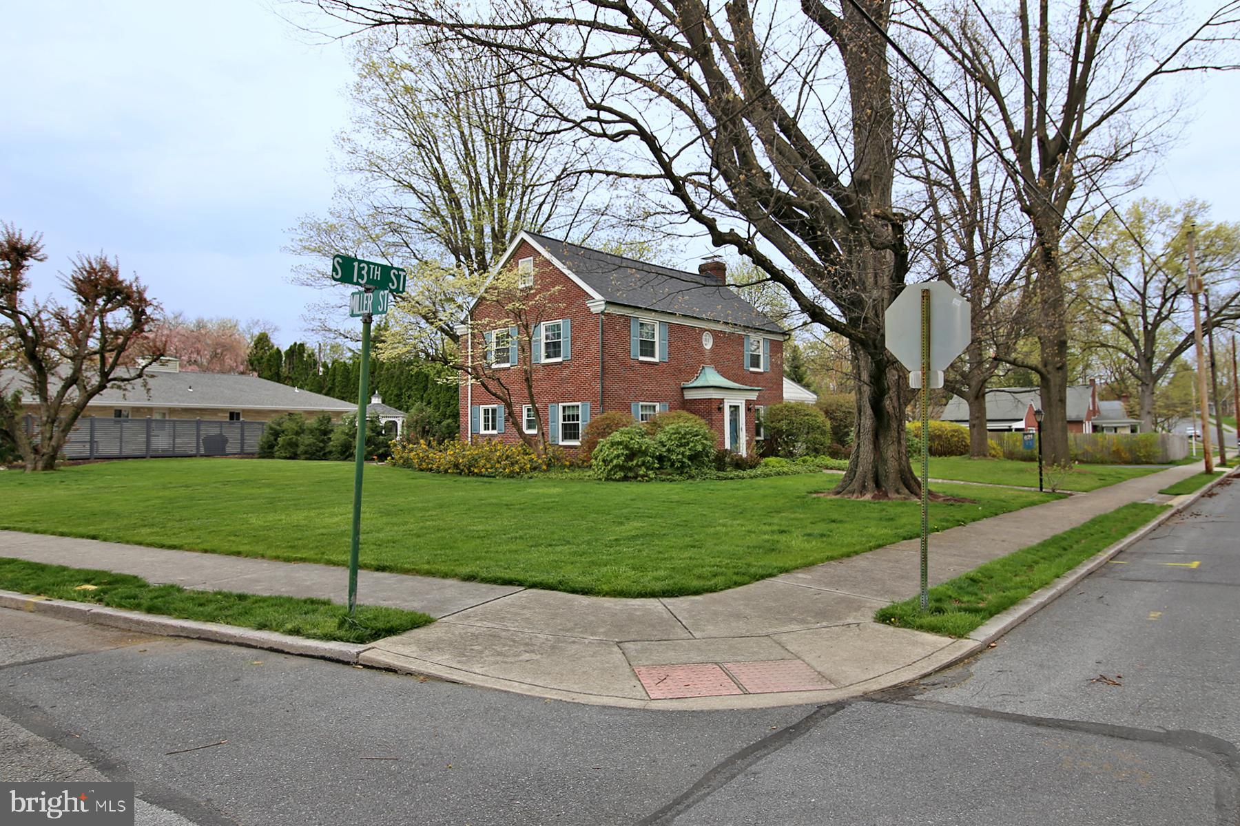 WARD #2 - Residential