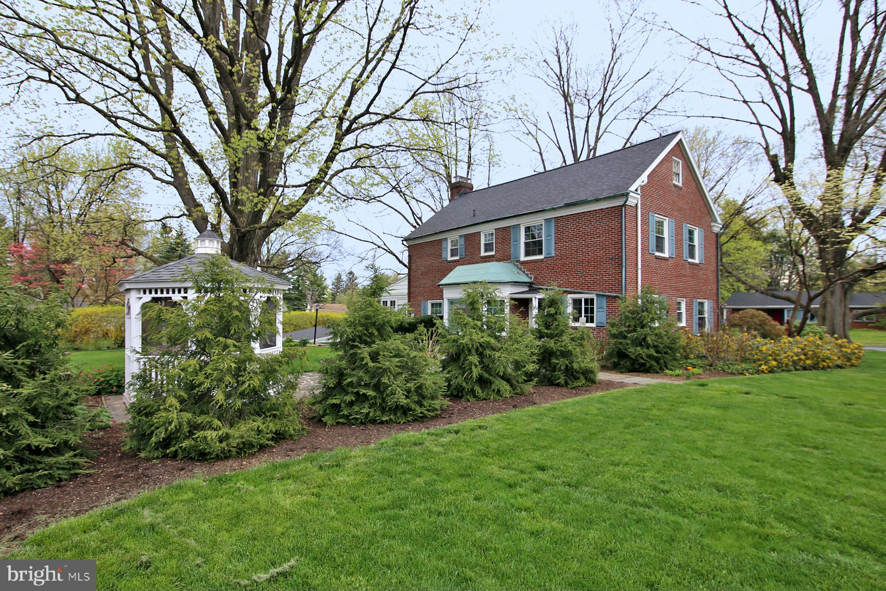 WARD #2 - Residential