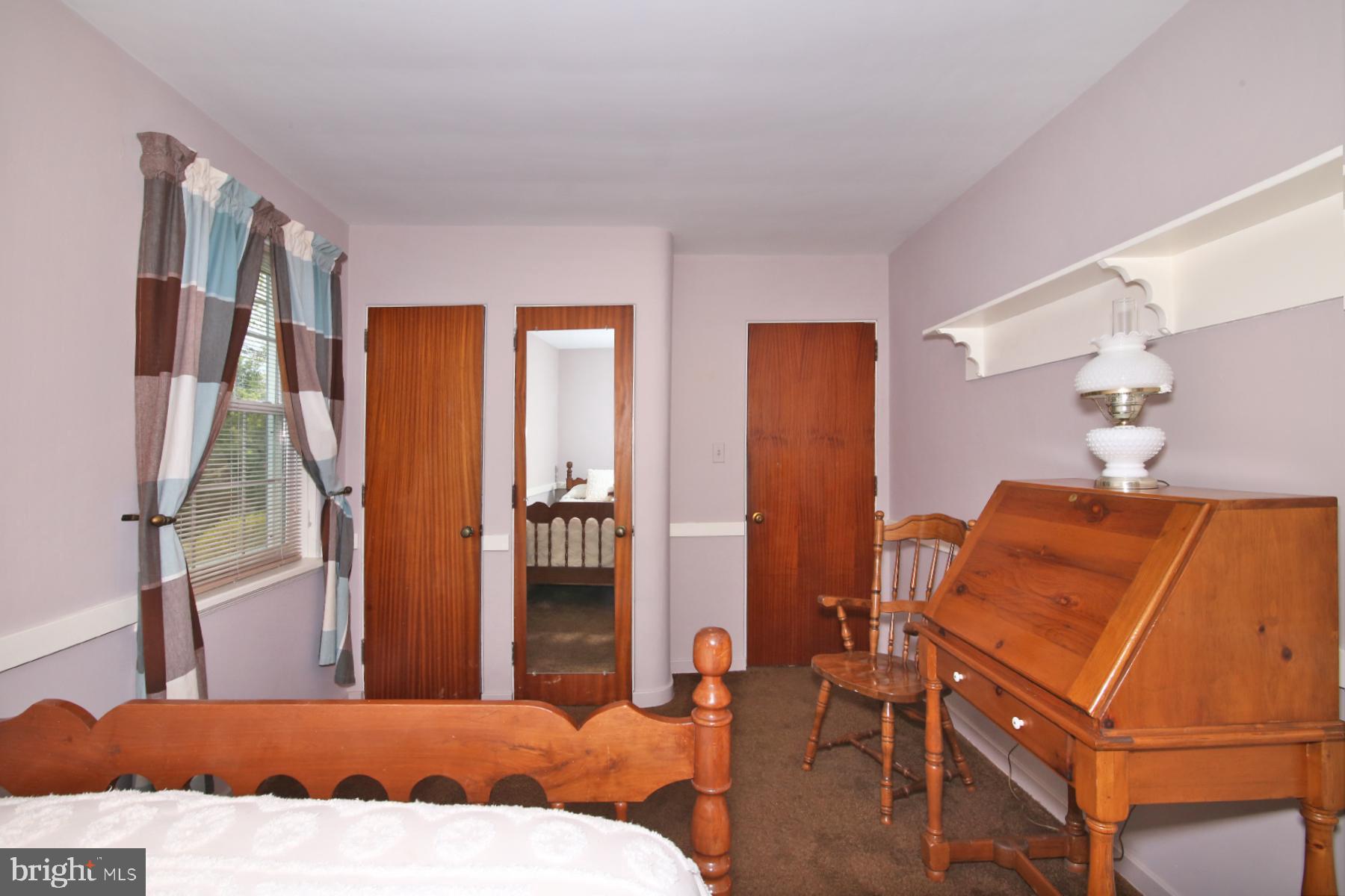 WARD #2 - Residential