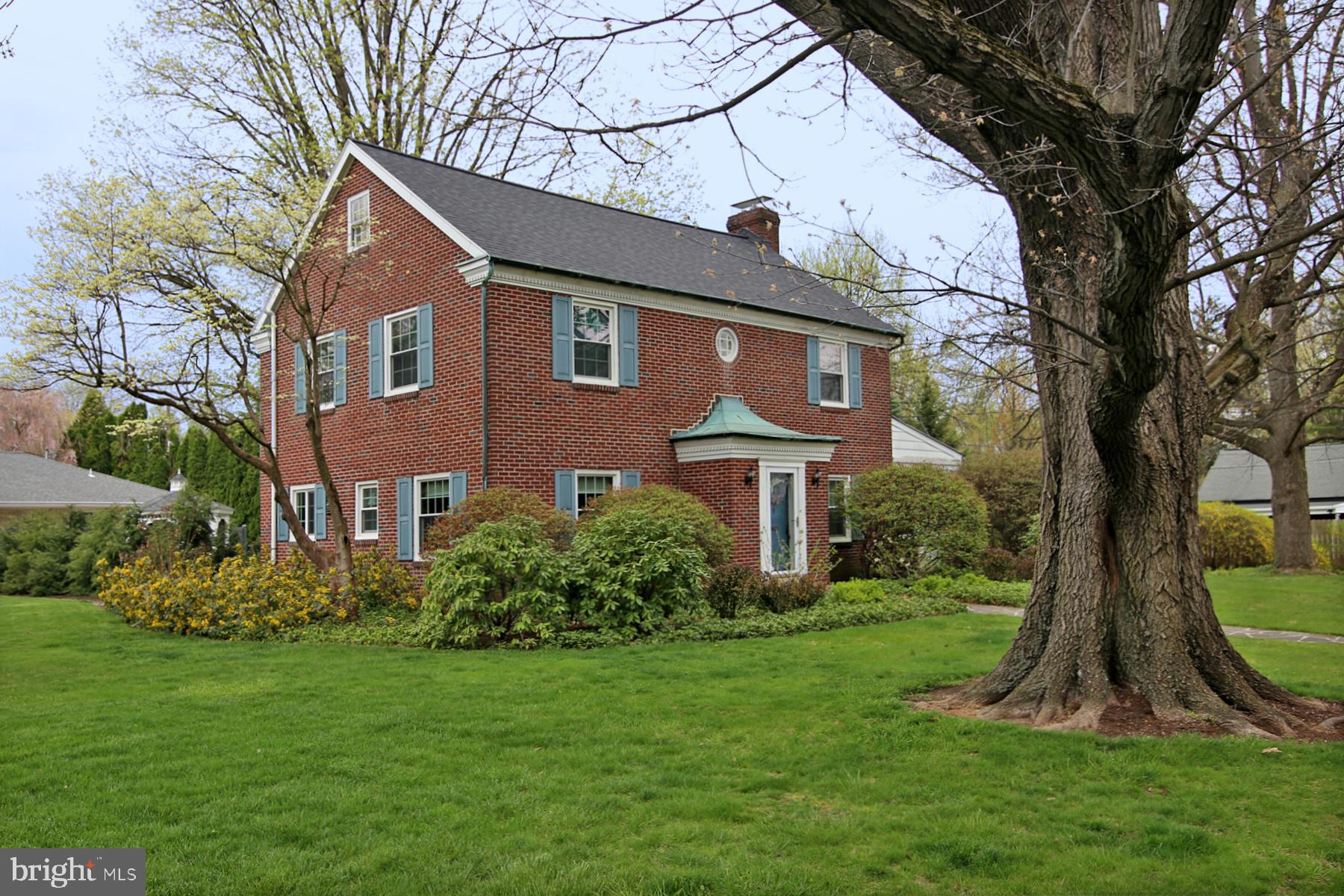 WARD #2 - Residential