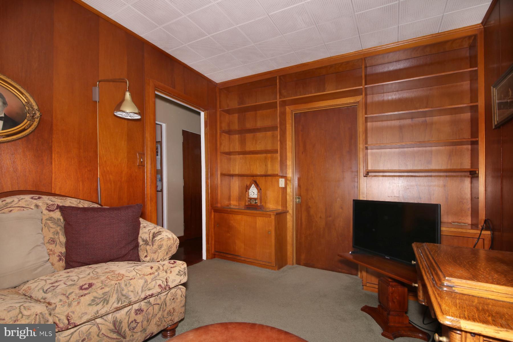 WARD #2 - Residential