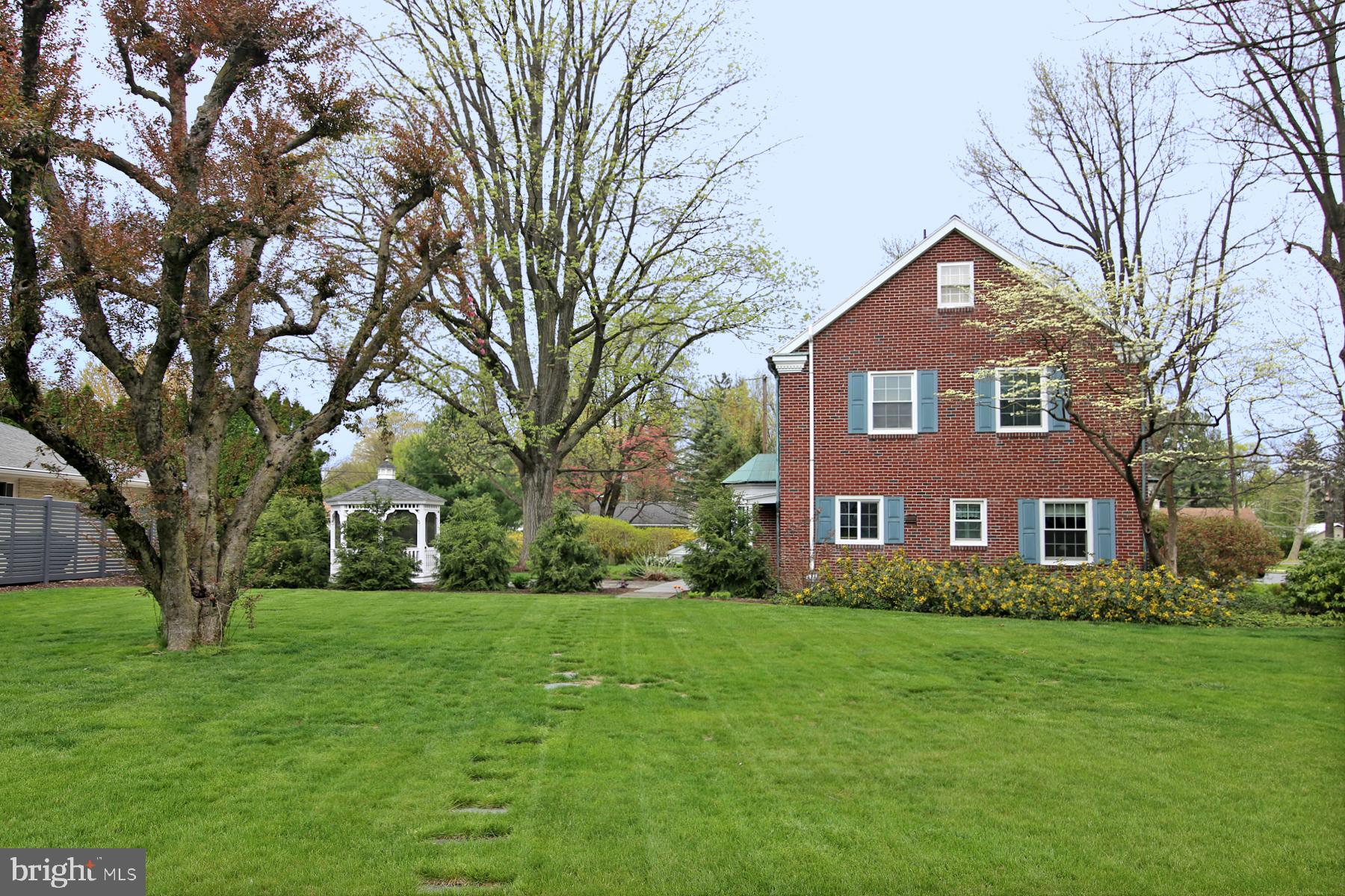 WARD #2 - Residential