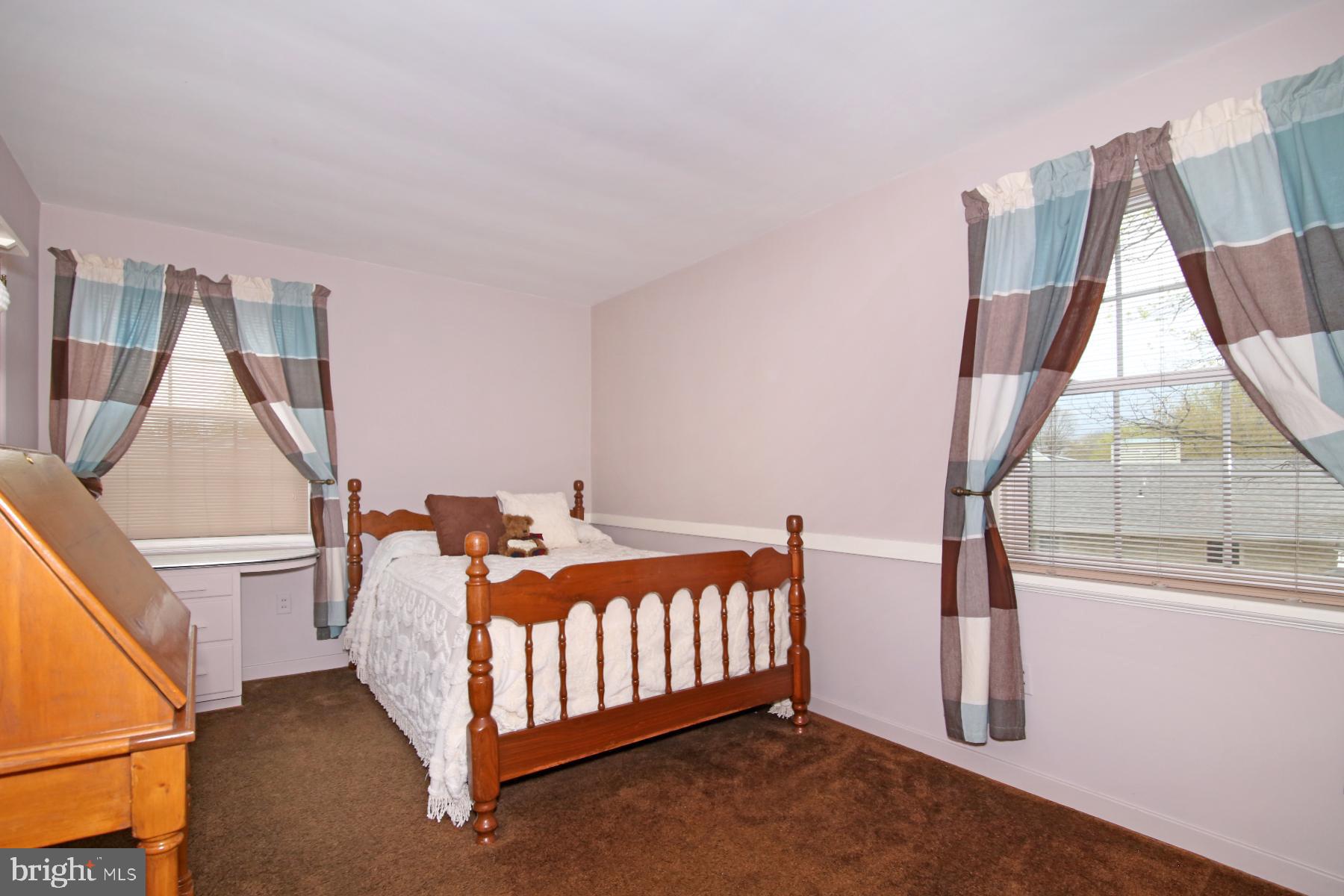 WARD #2 - Residential