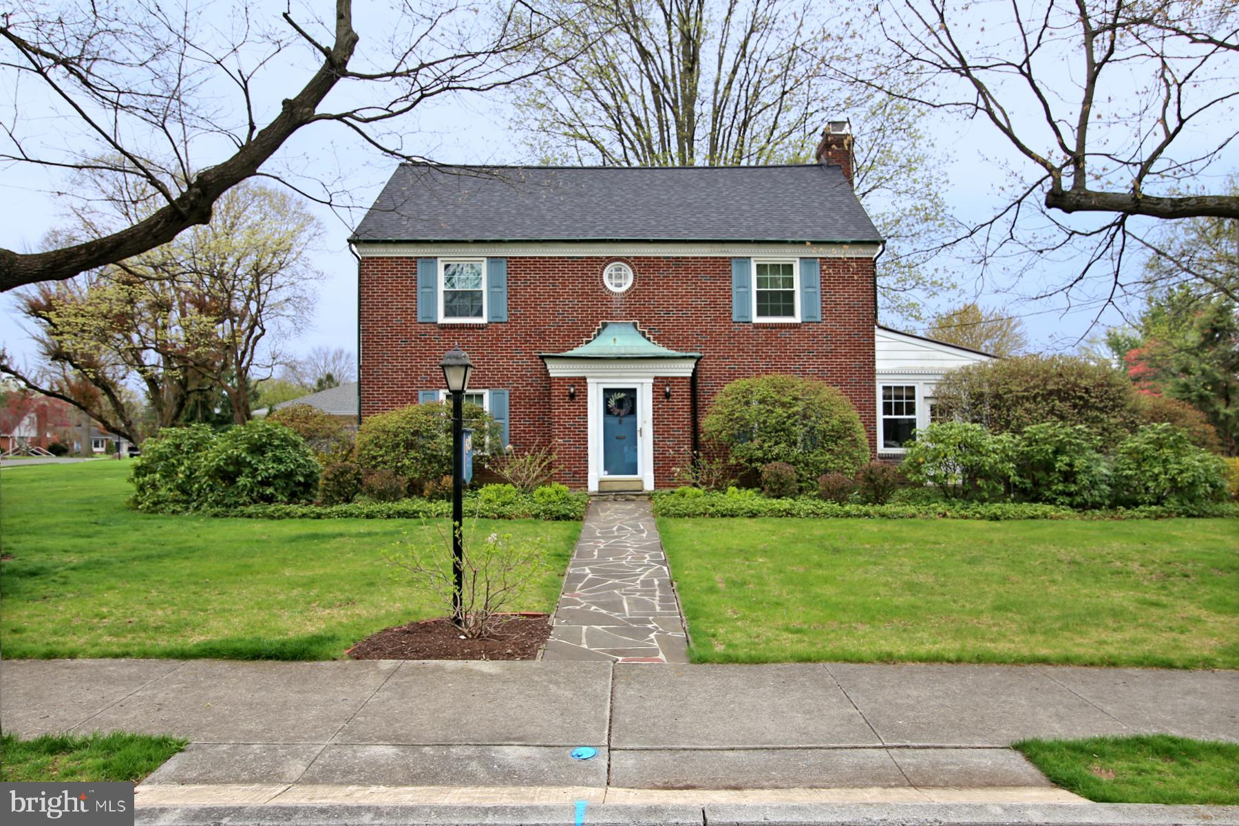 WARD #2 - Residential