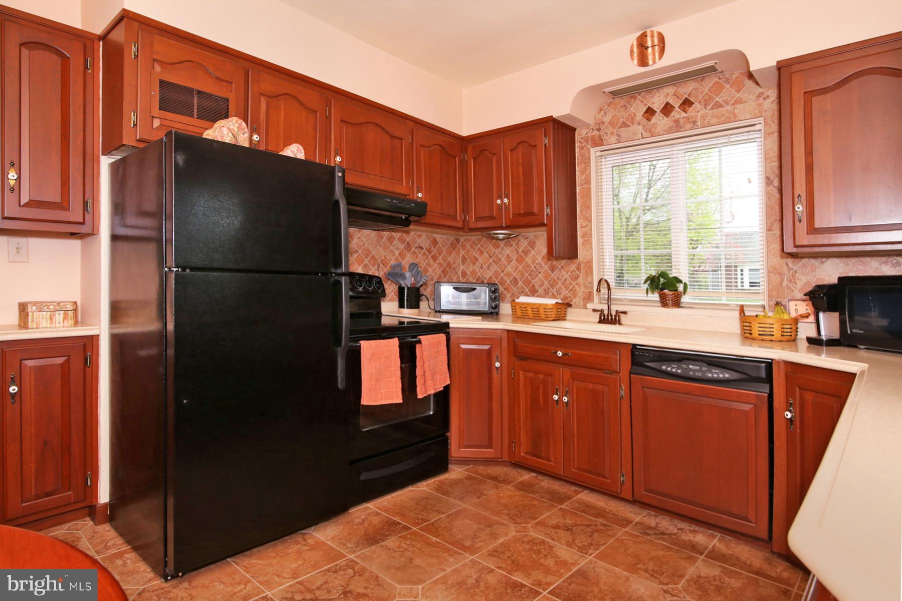 WARD #2 - Residential