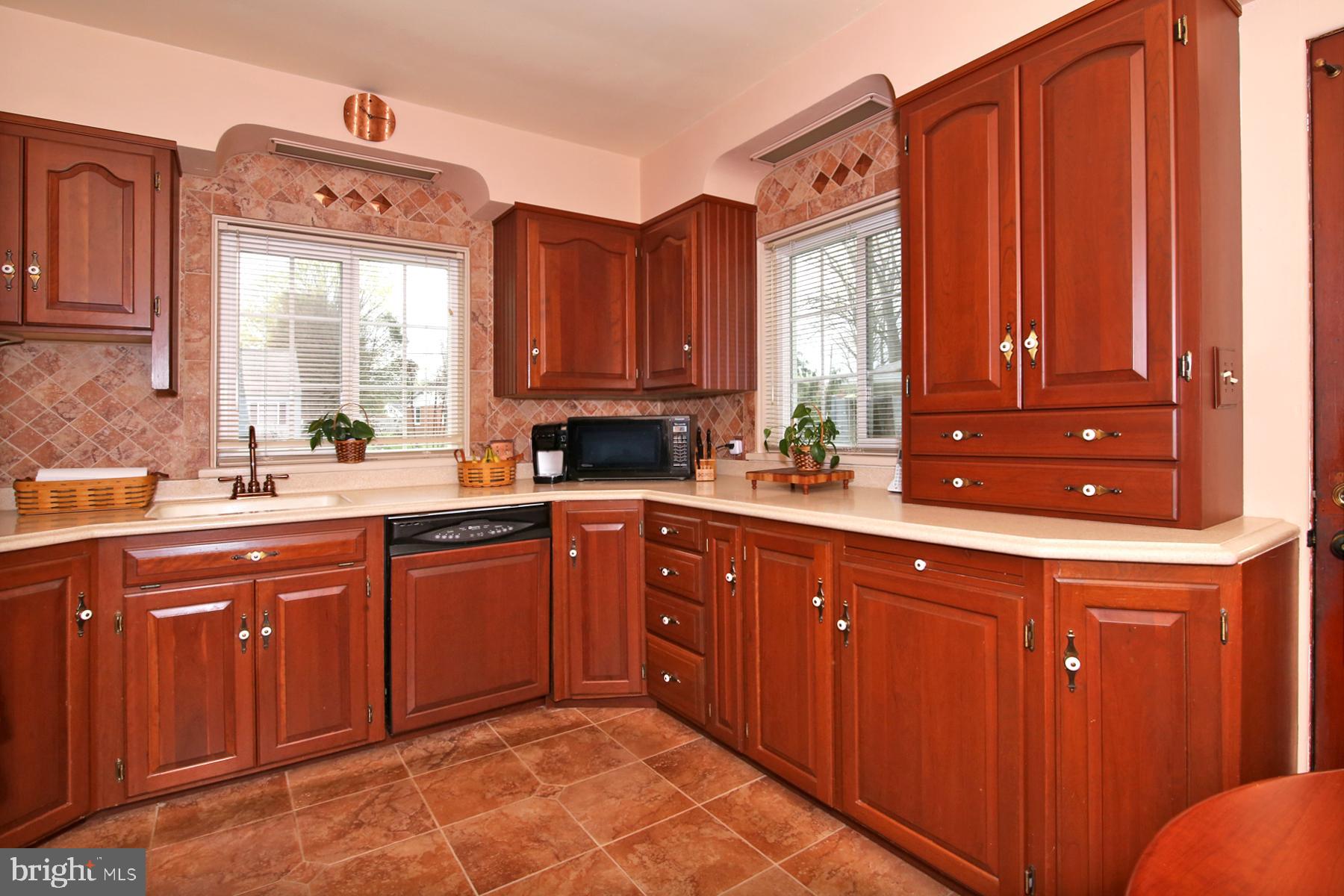 WARD #2 - Residential