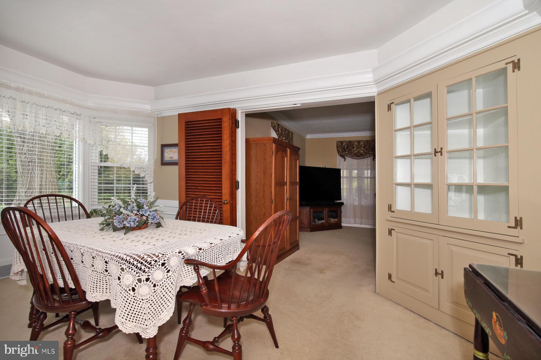 WARD #2 - Residential