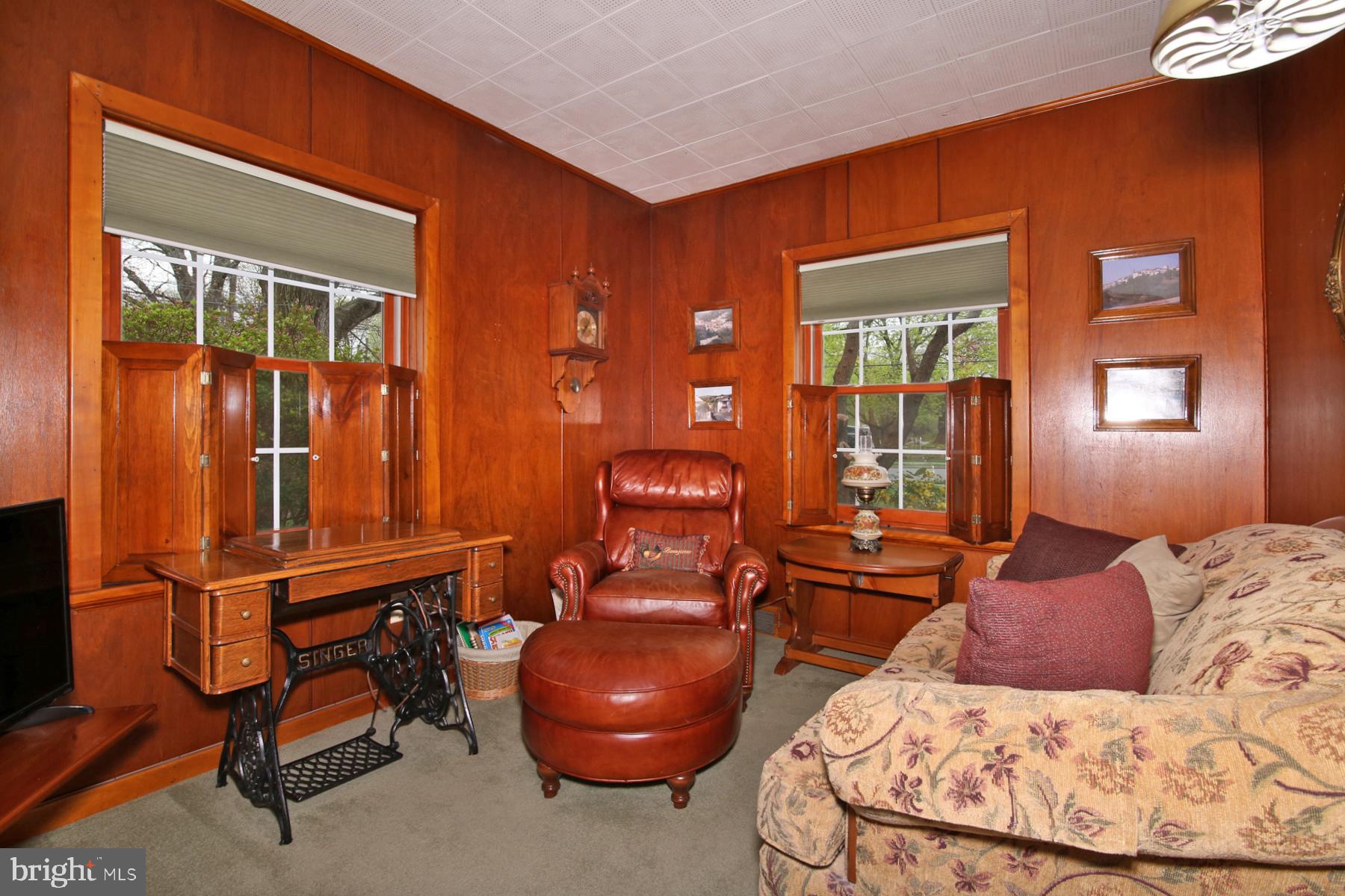 WARD #2 - Residential