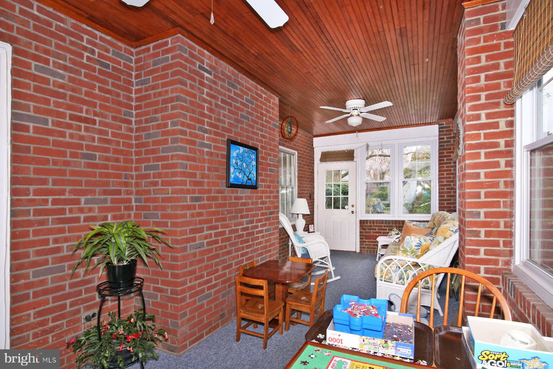 WARD #2 - Residential