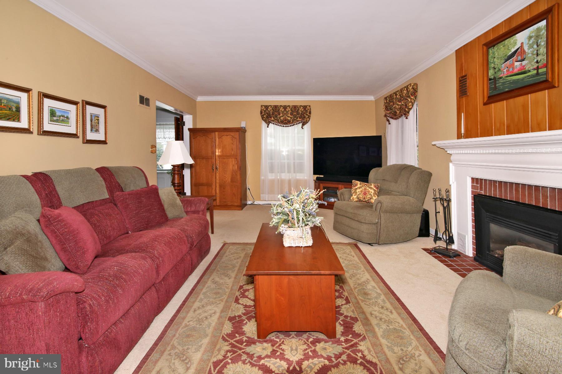 WARD #2 - Residential