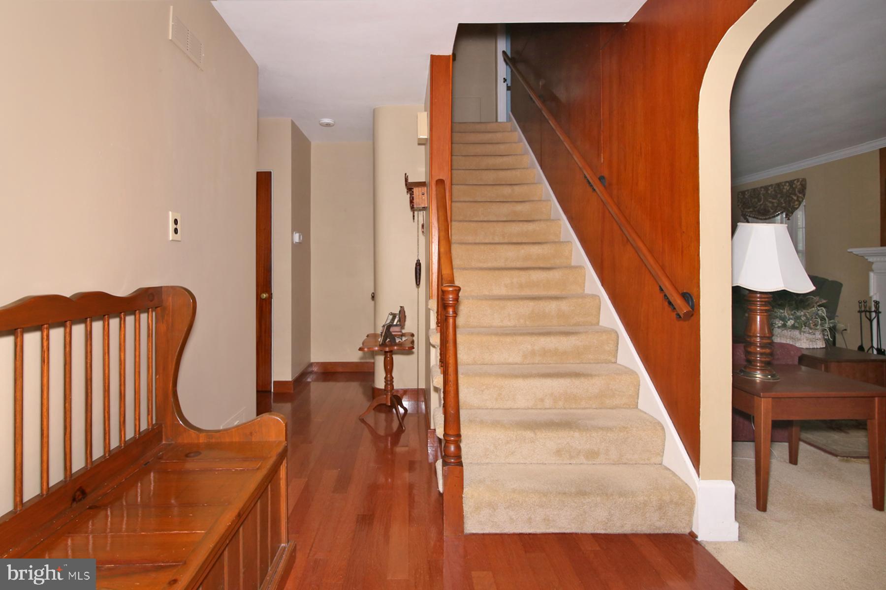 WARD #2 - Residential