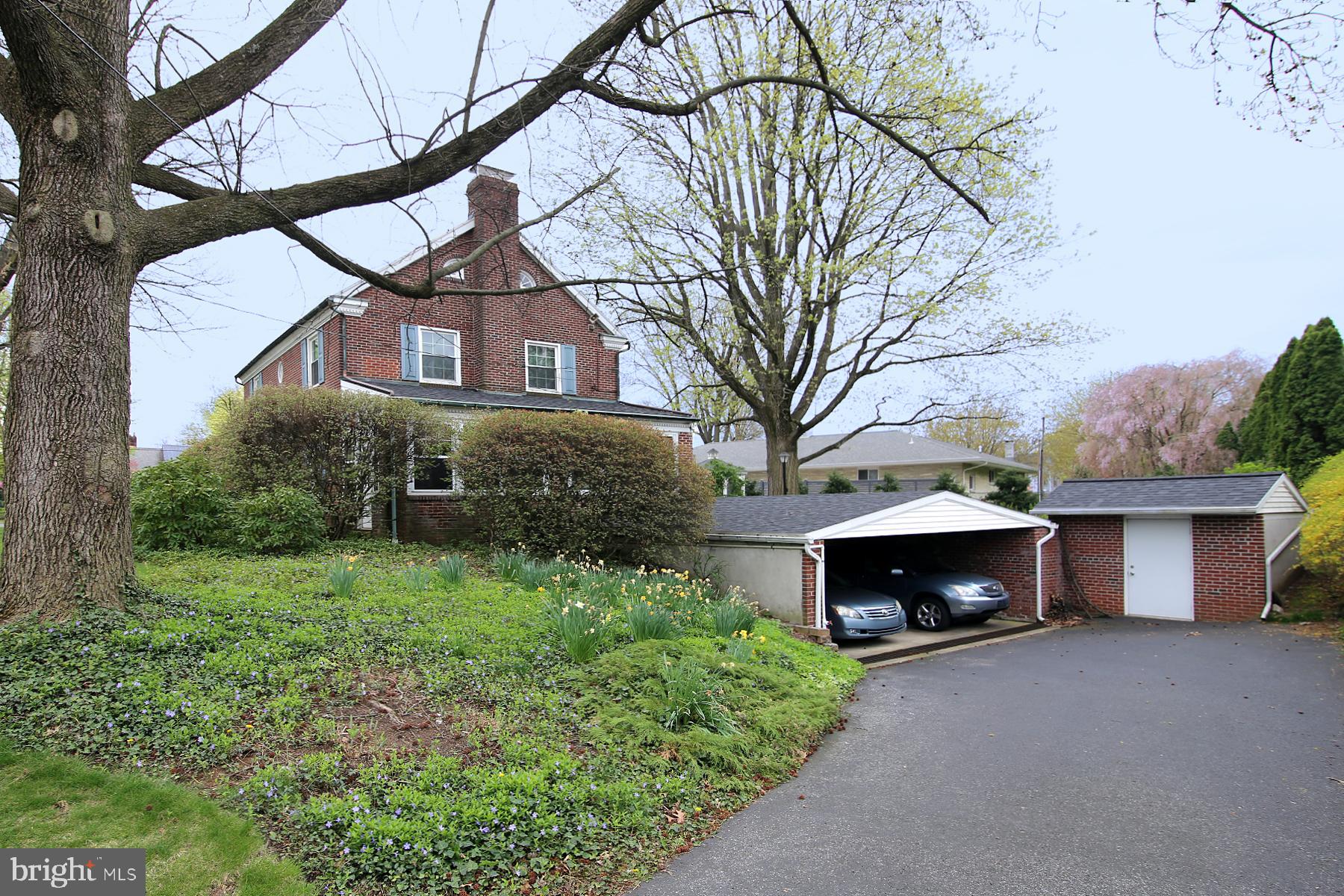 WARD #2 - Residential